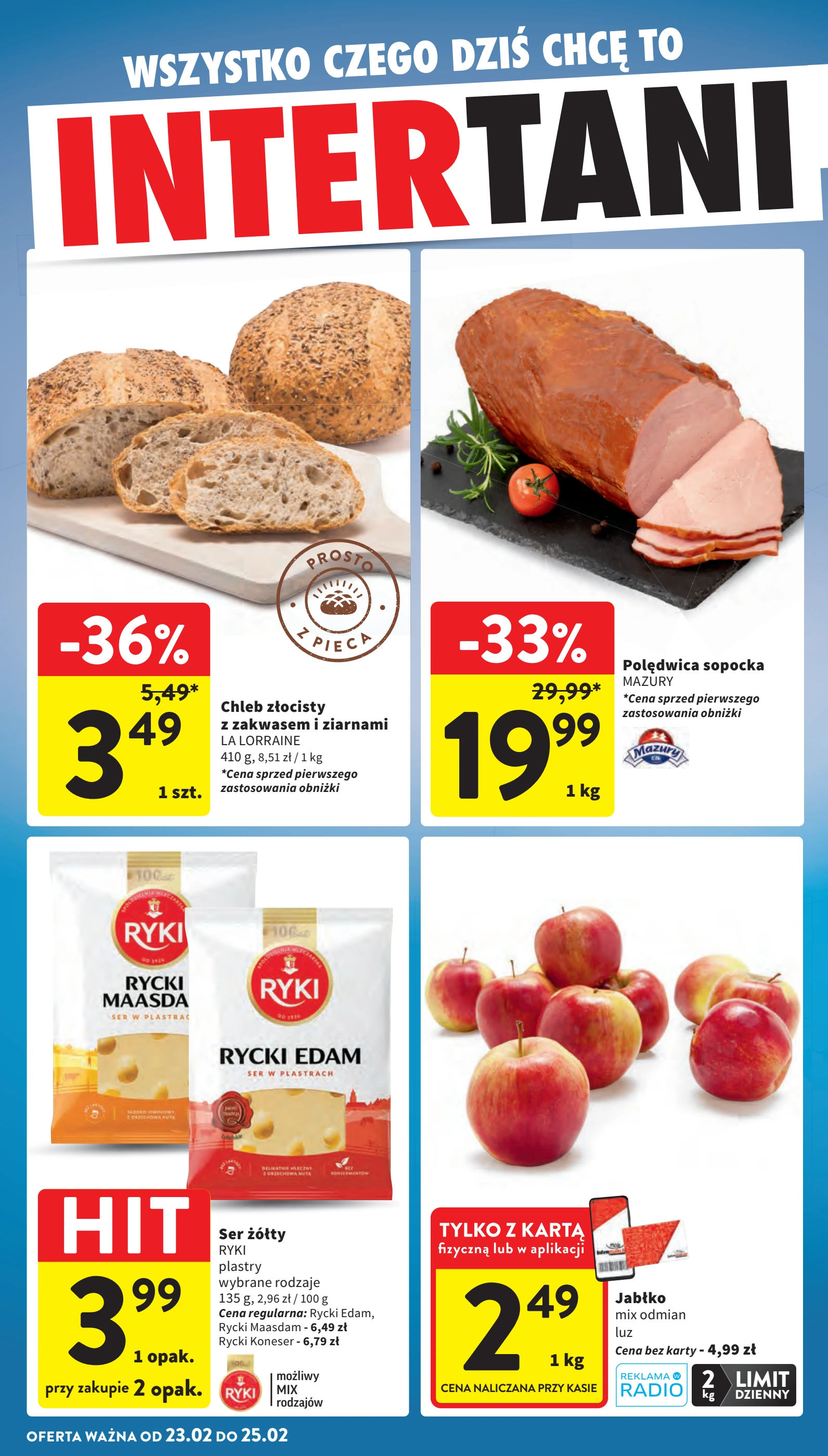 Intermarche