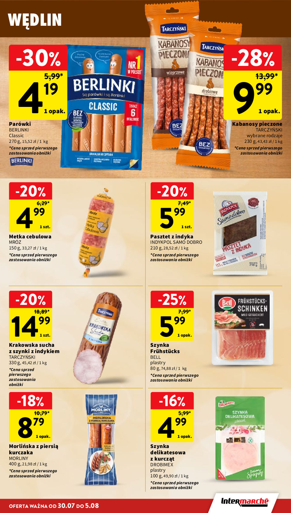 Intermarche