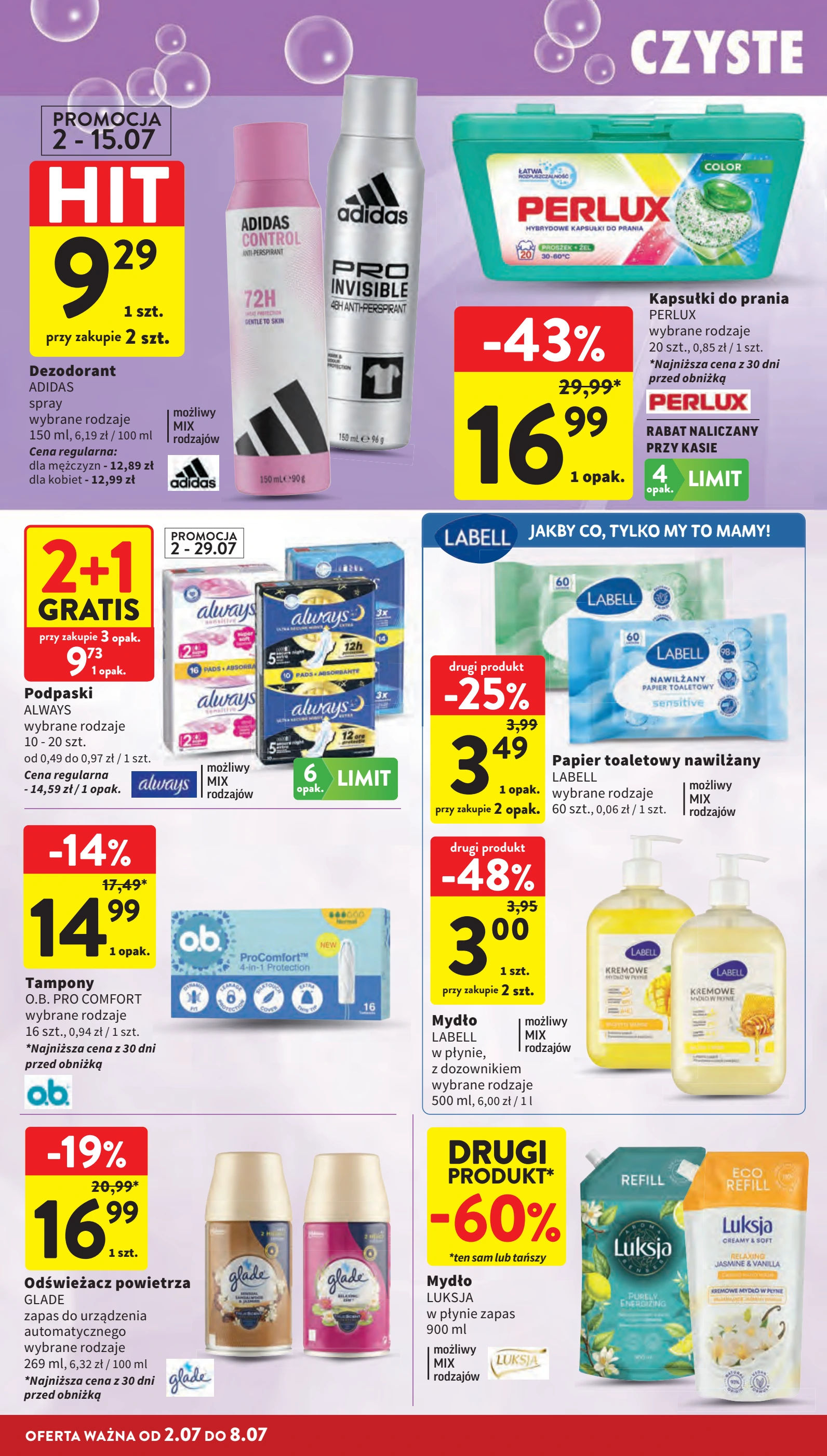 Intermarche