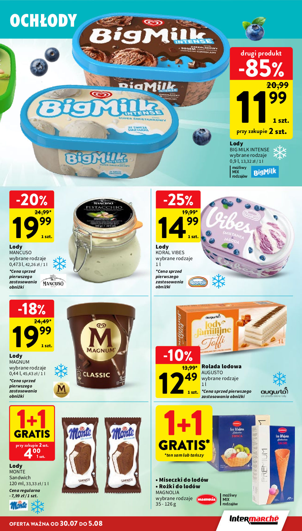 Intermarche