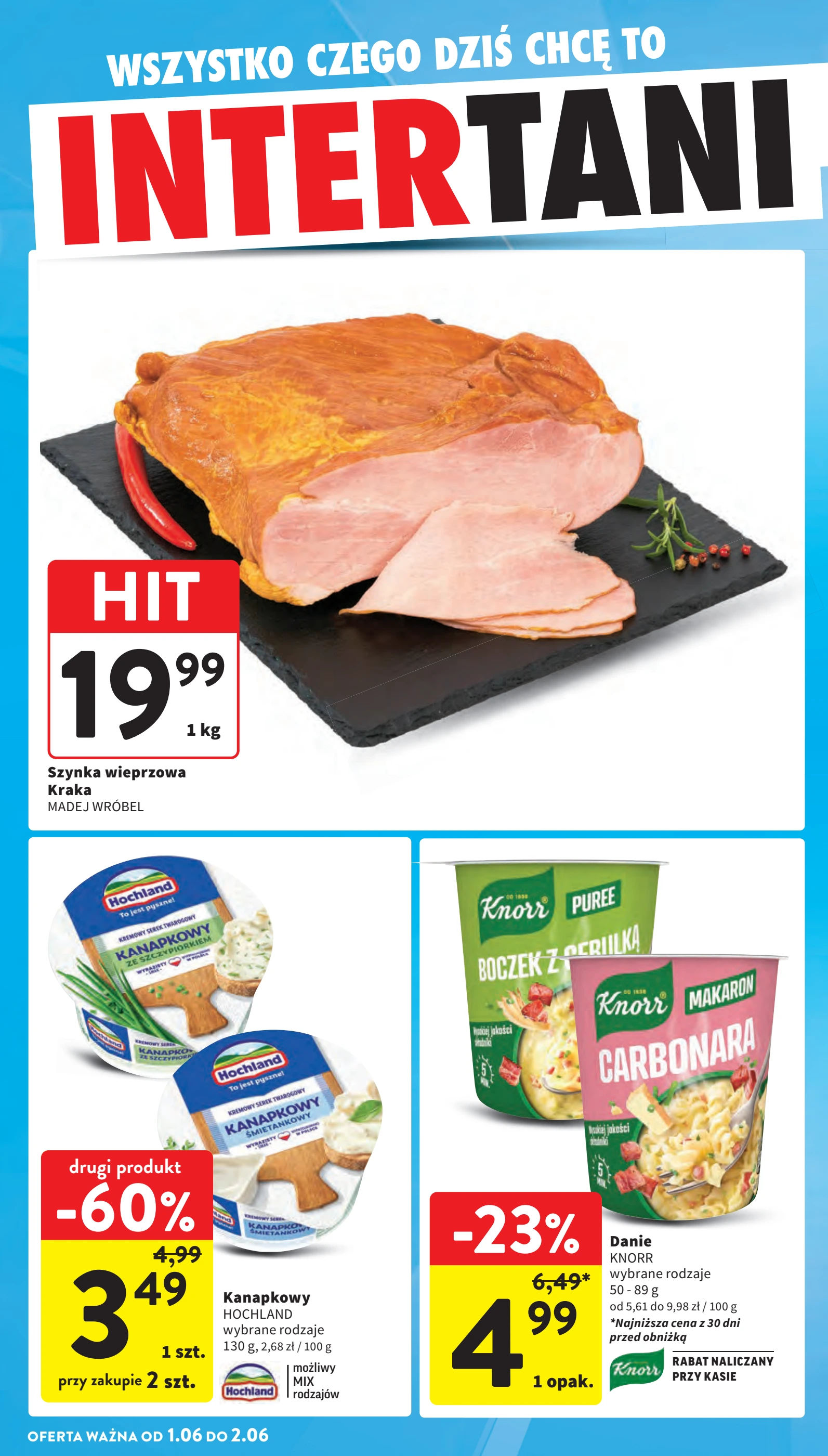 Intermarche