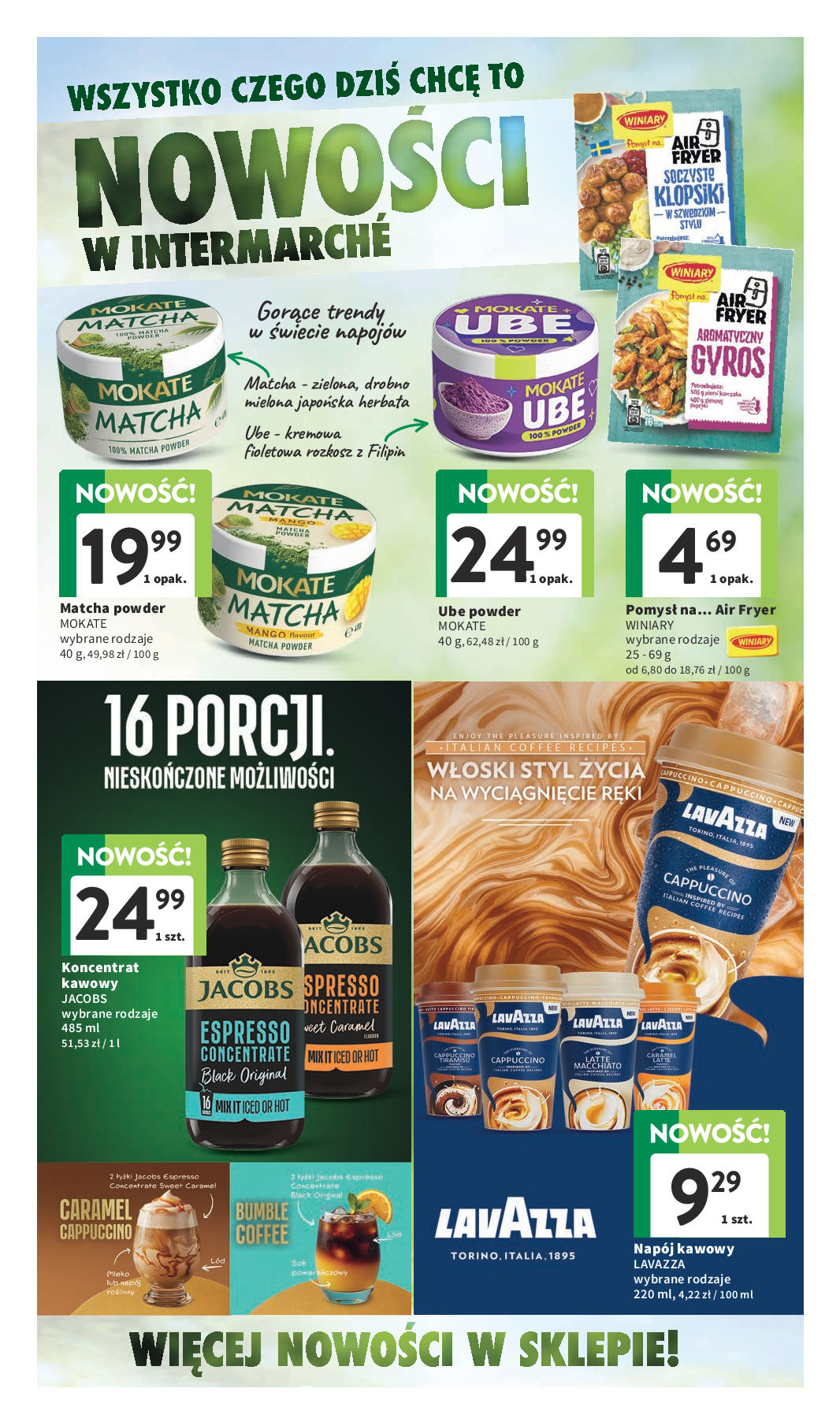 Intermarche