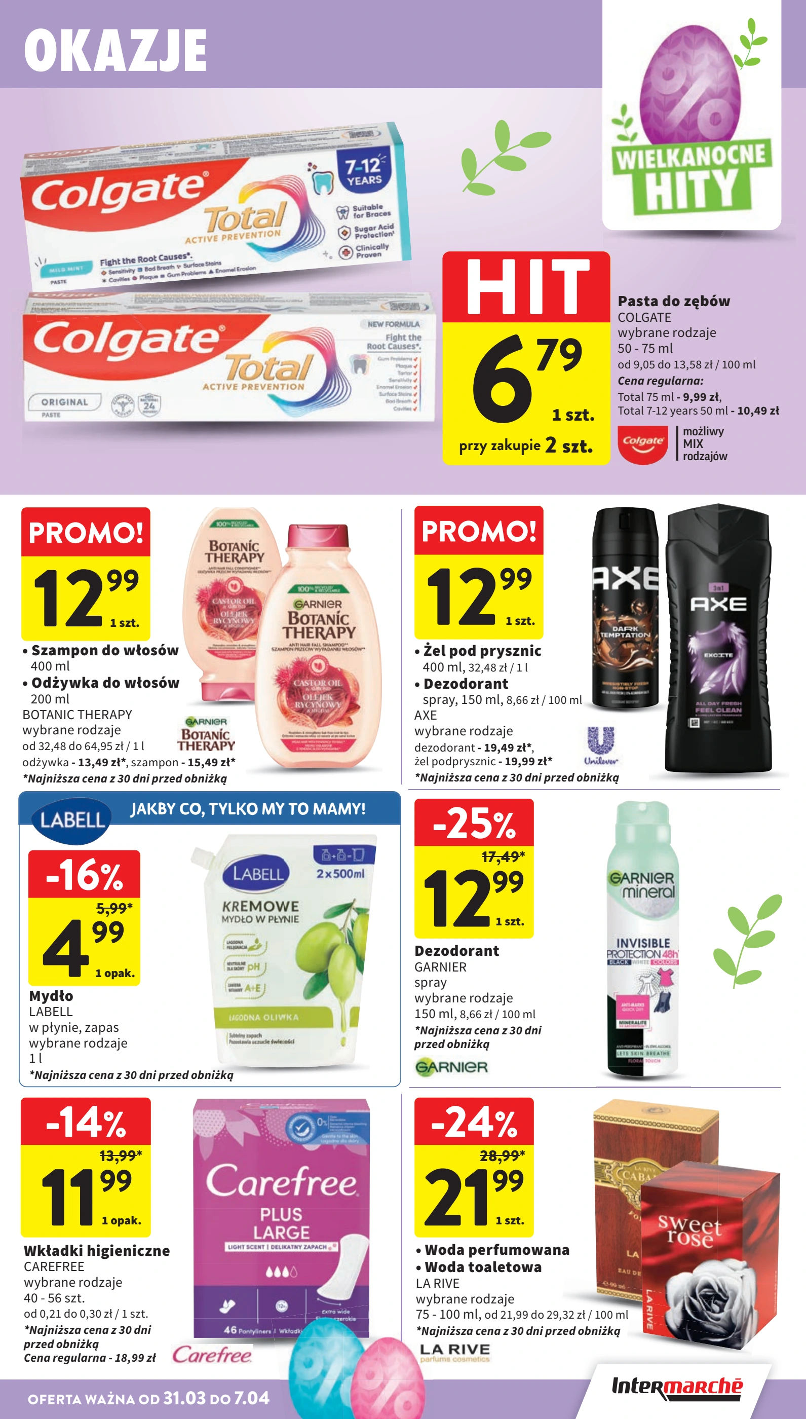Intermarche