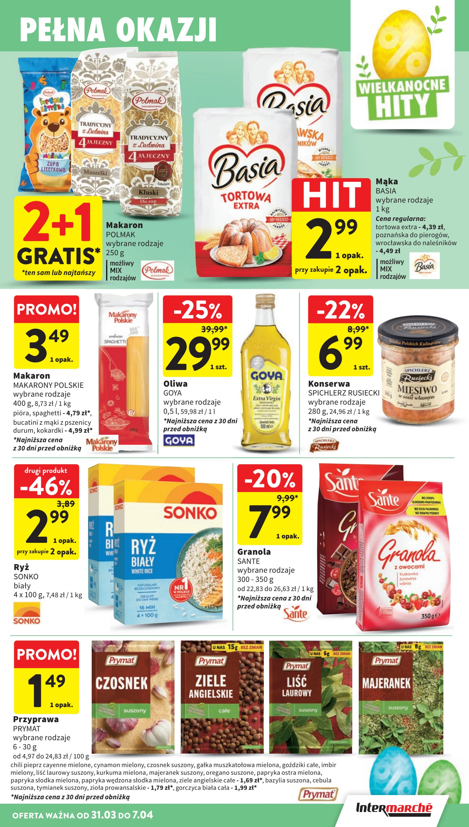 Intermarche