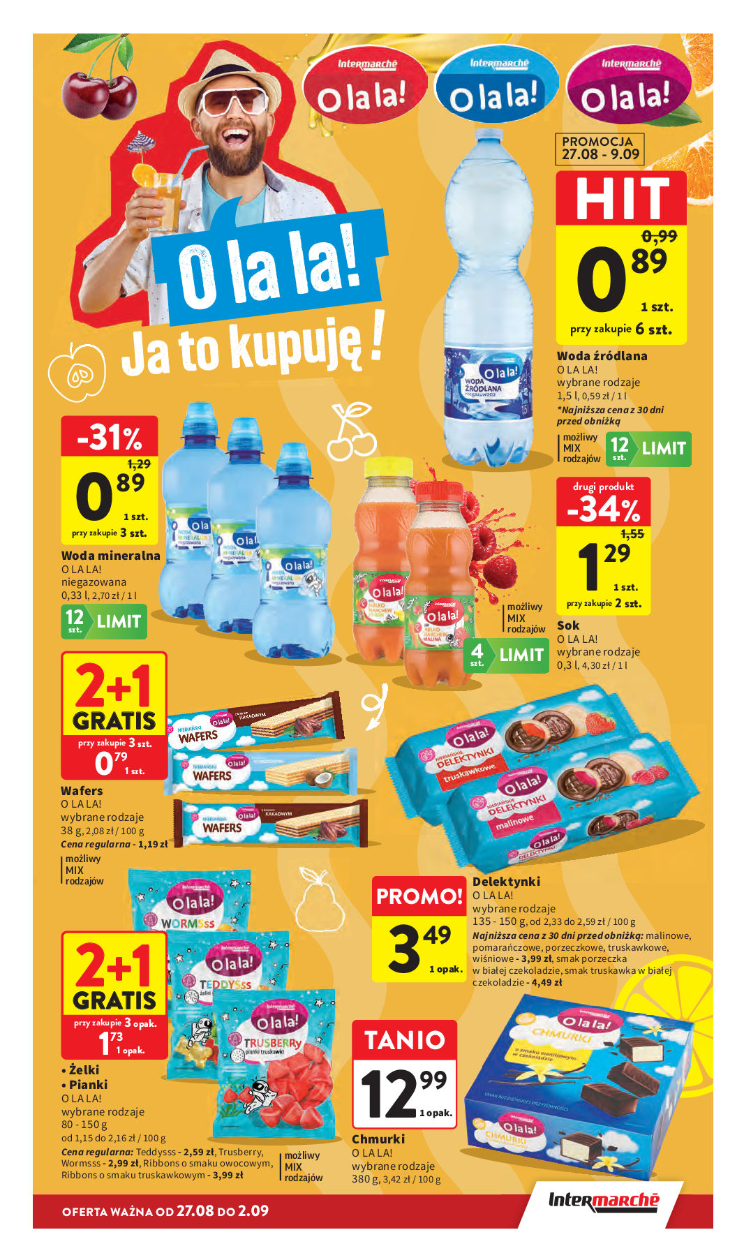 Intermarche