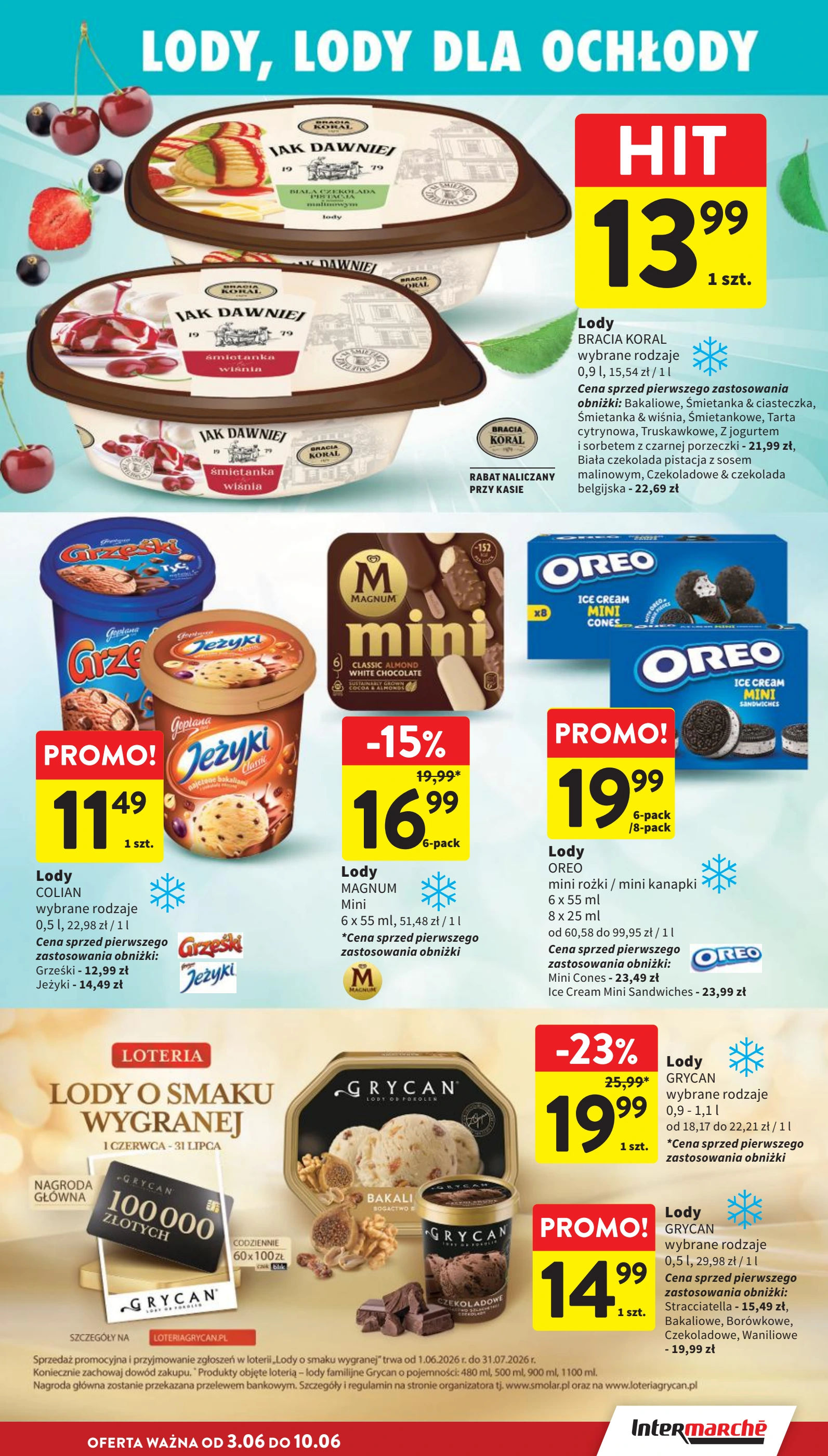 Intermarche