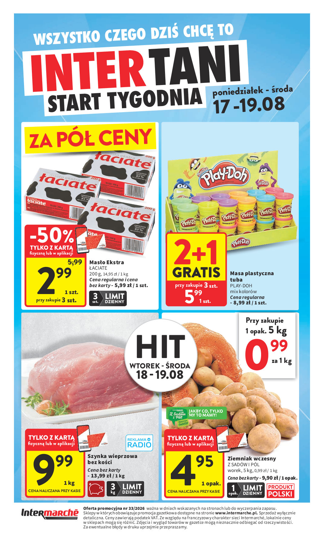 Intermarche