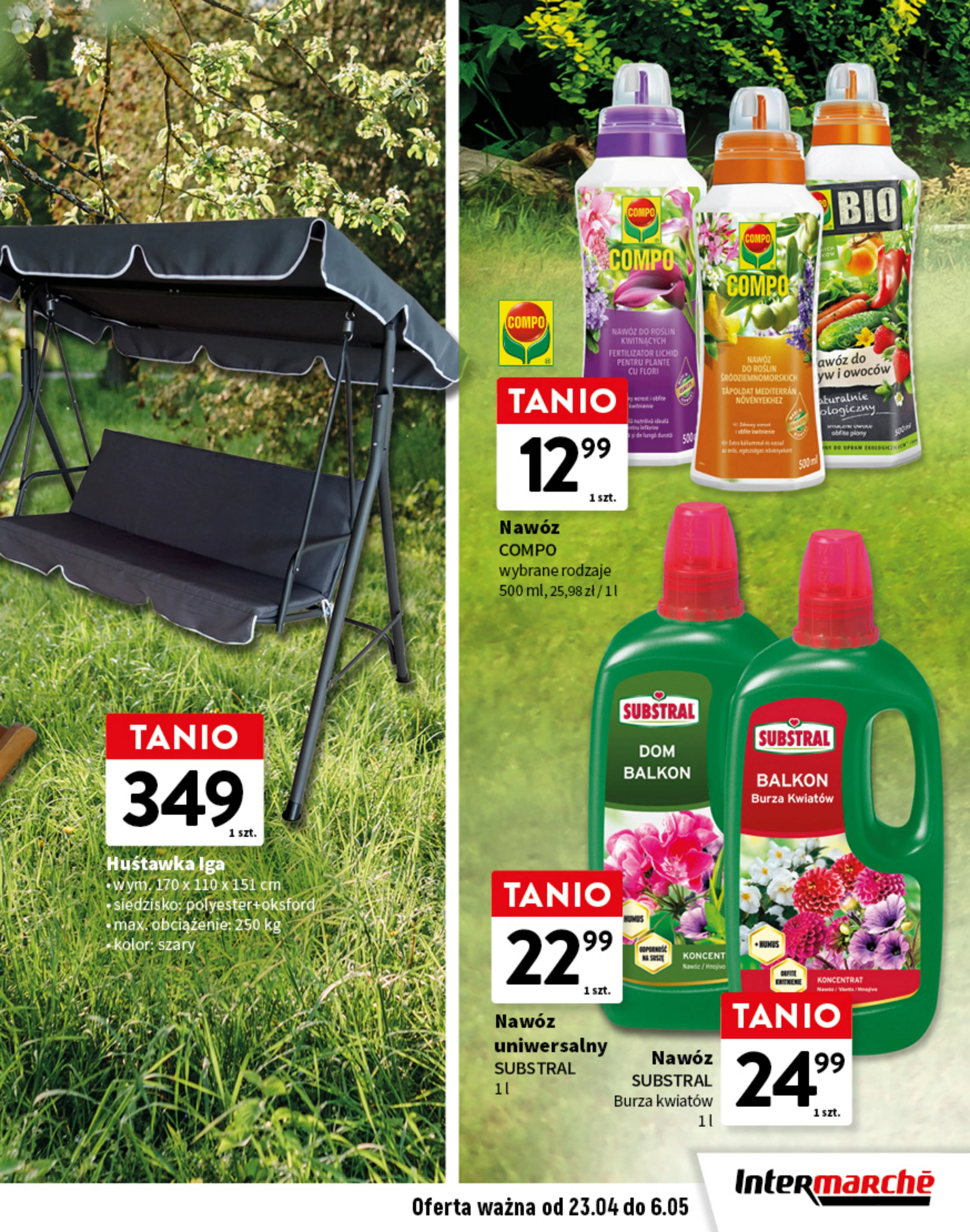 Intermarche