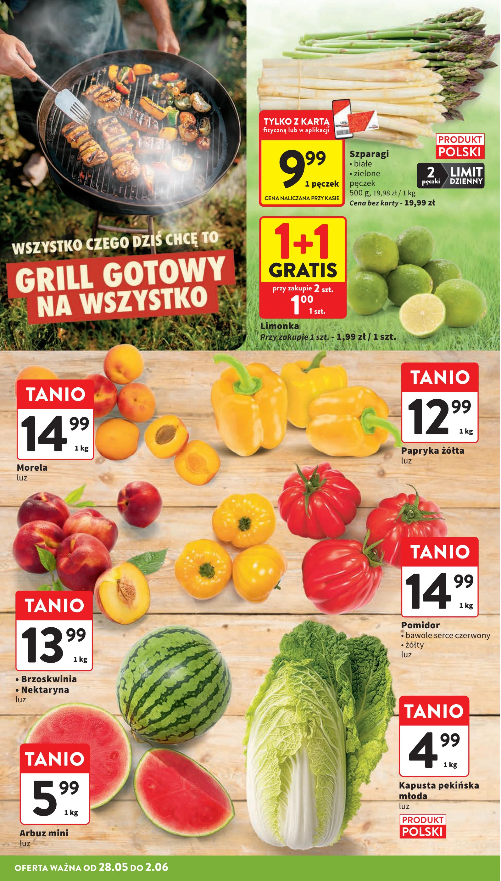 Intermarche