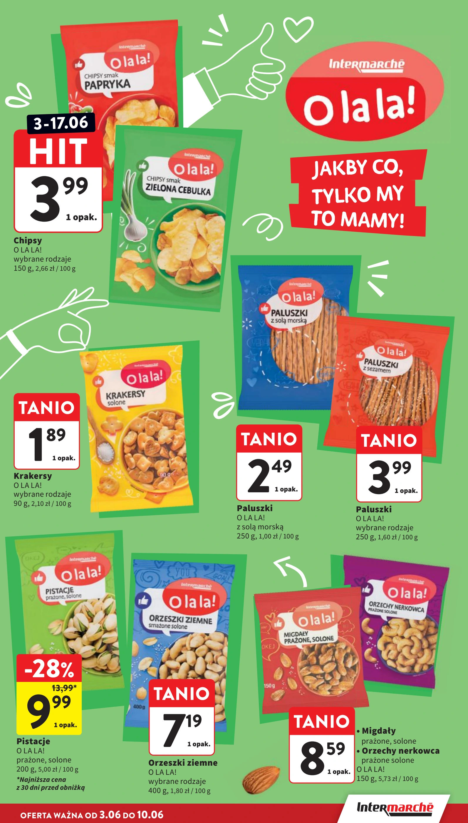 Intermarche