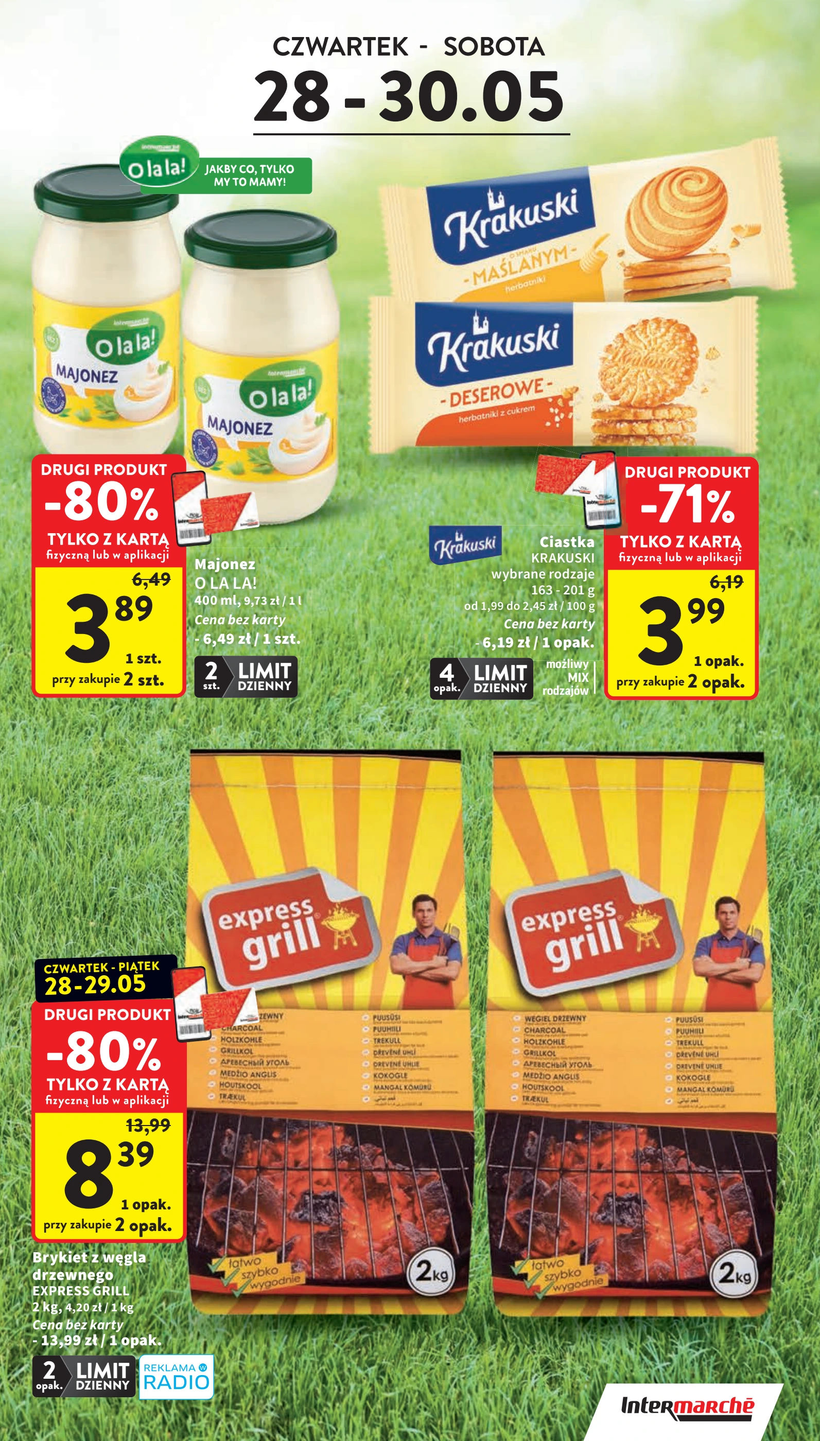 Intermarche