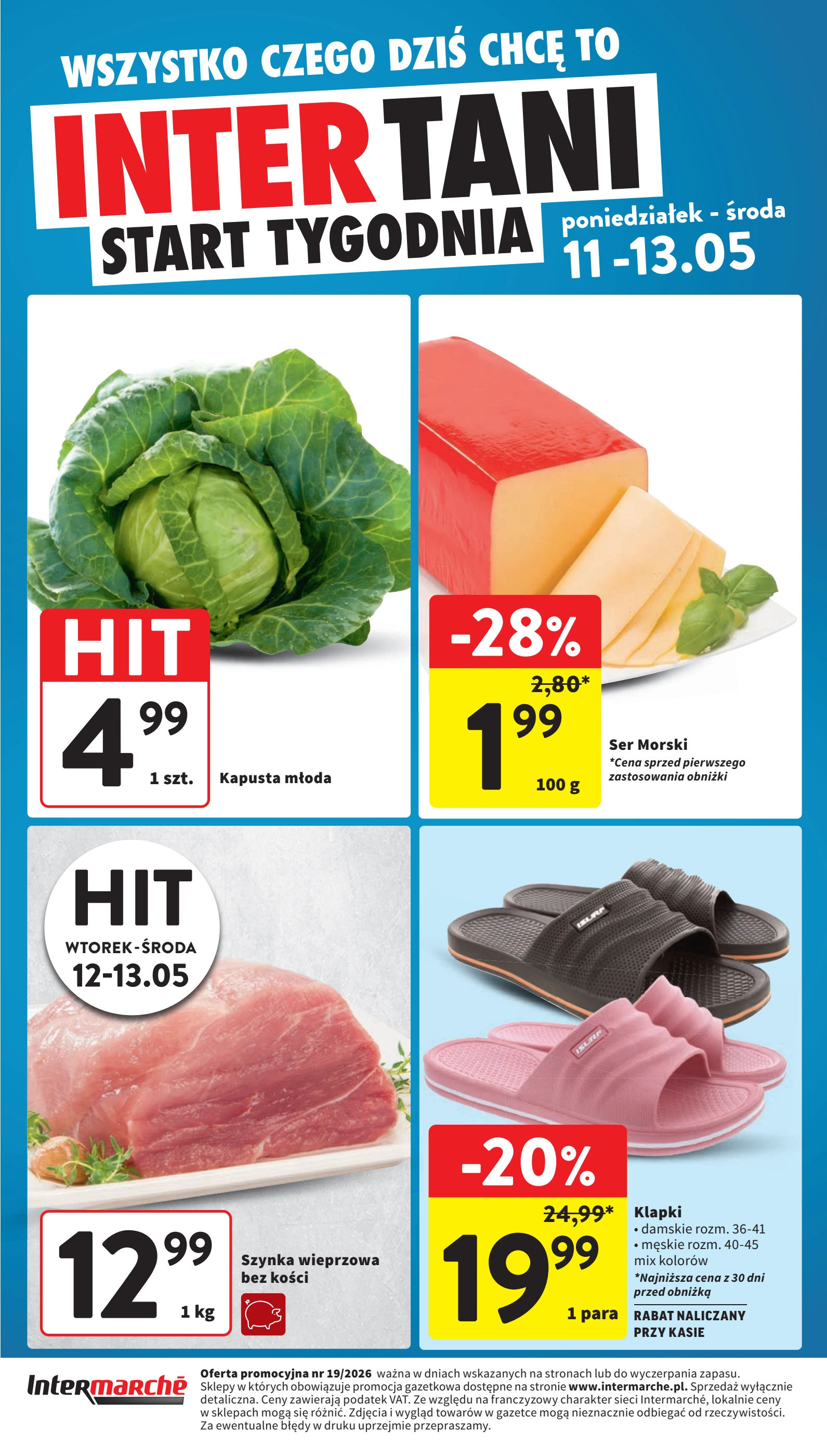 Intermarche