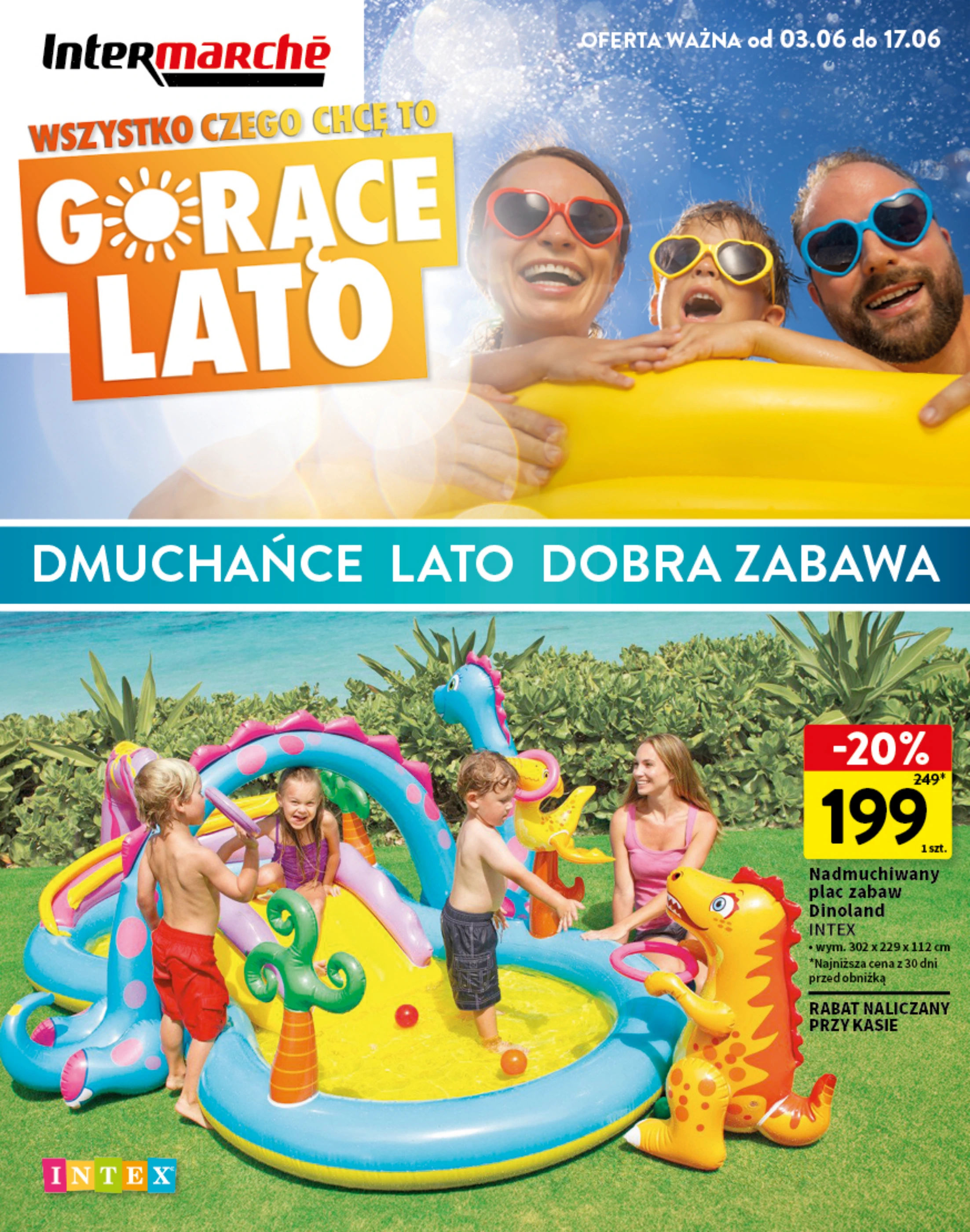 Intermarche