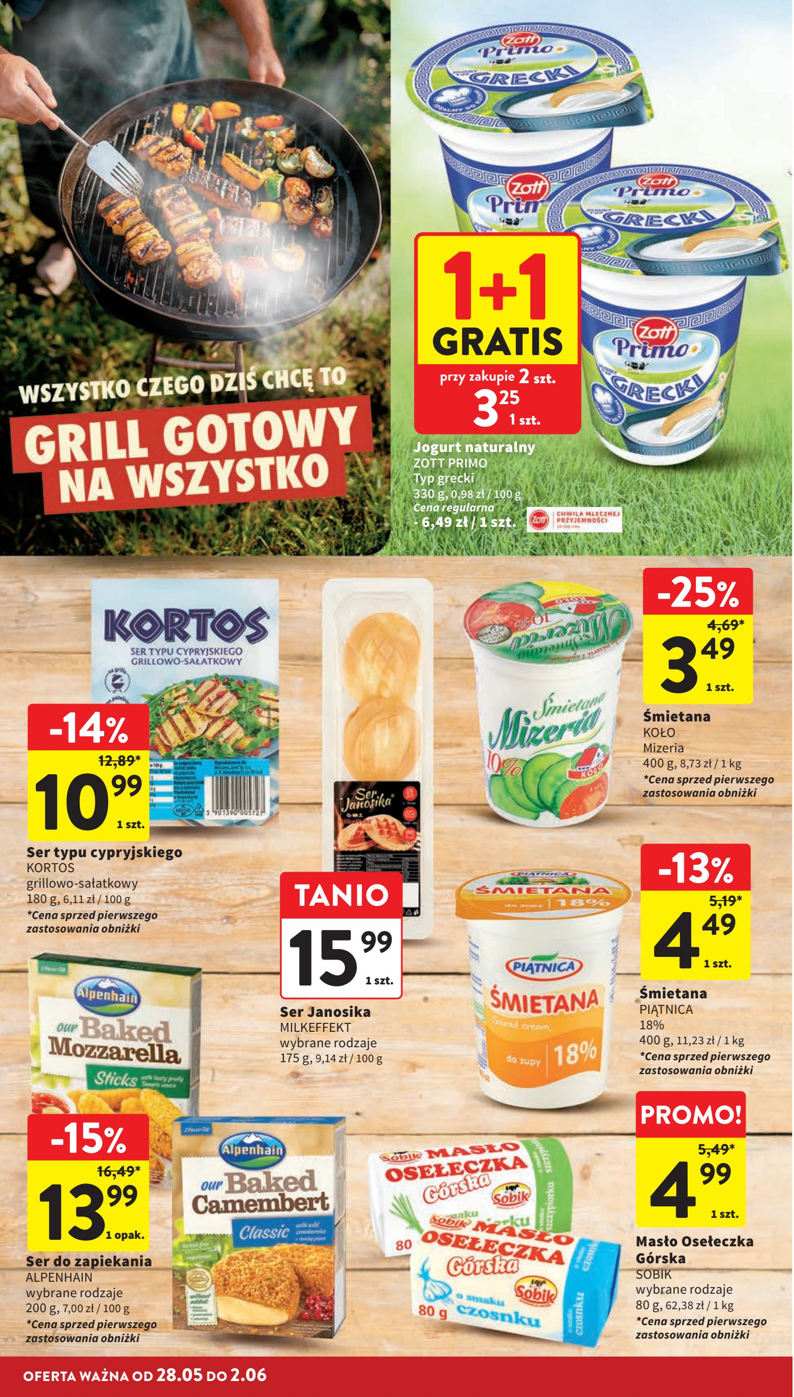 Intermarche