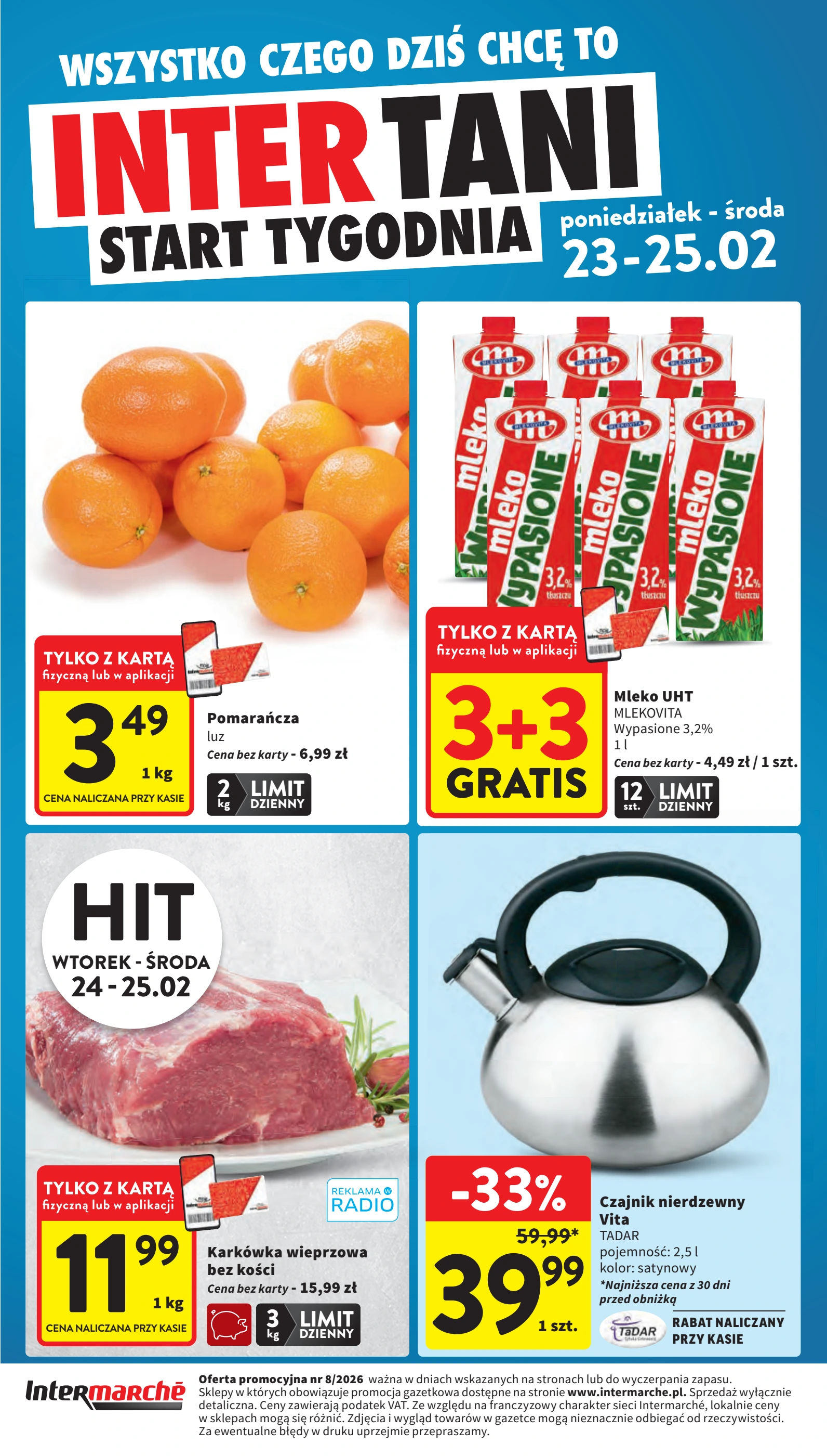 Intermarche