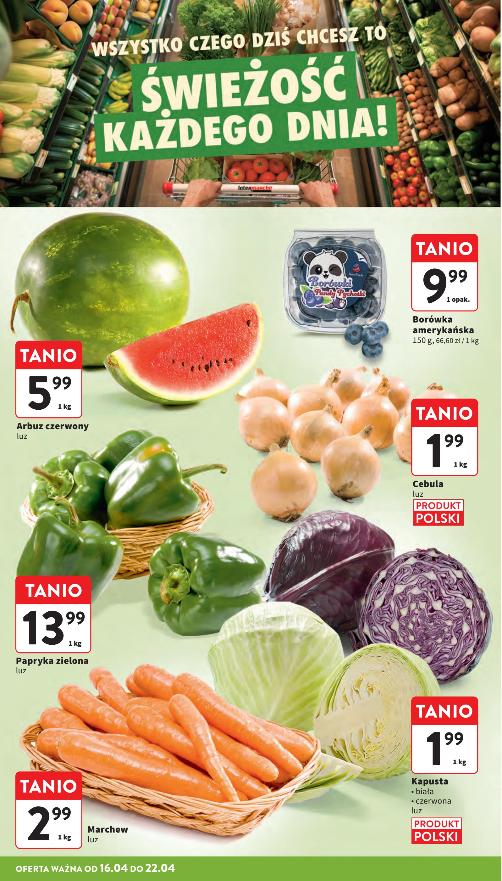 Intermarche