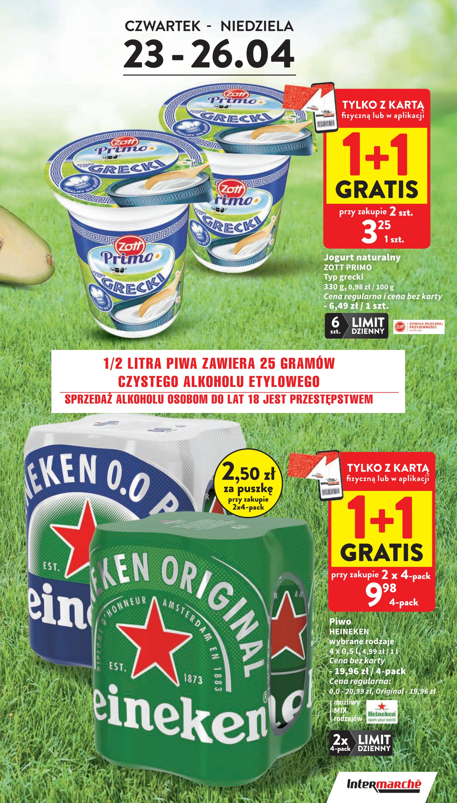 Intermarche