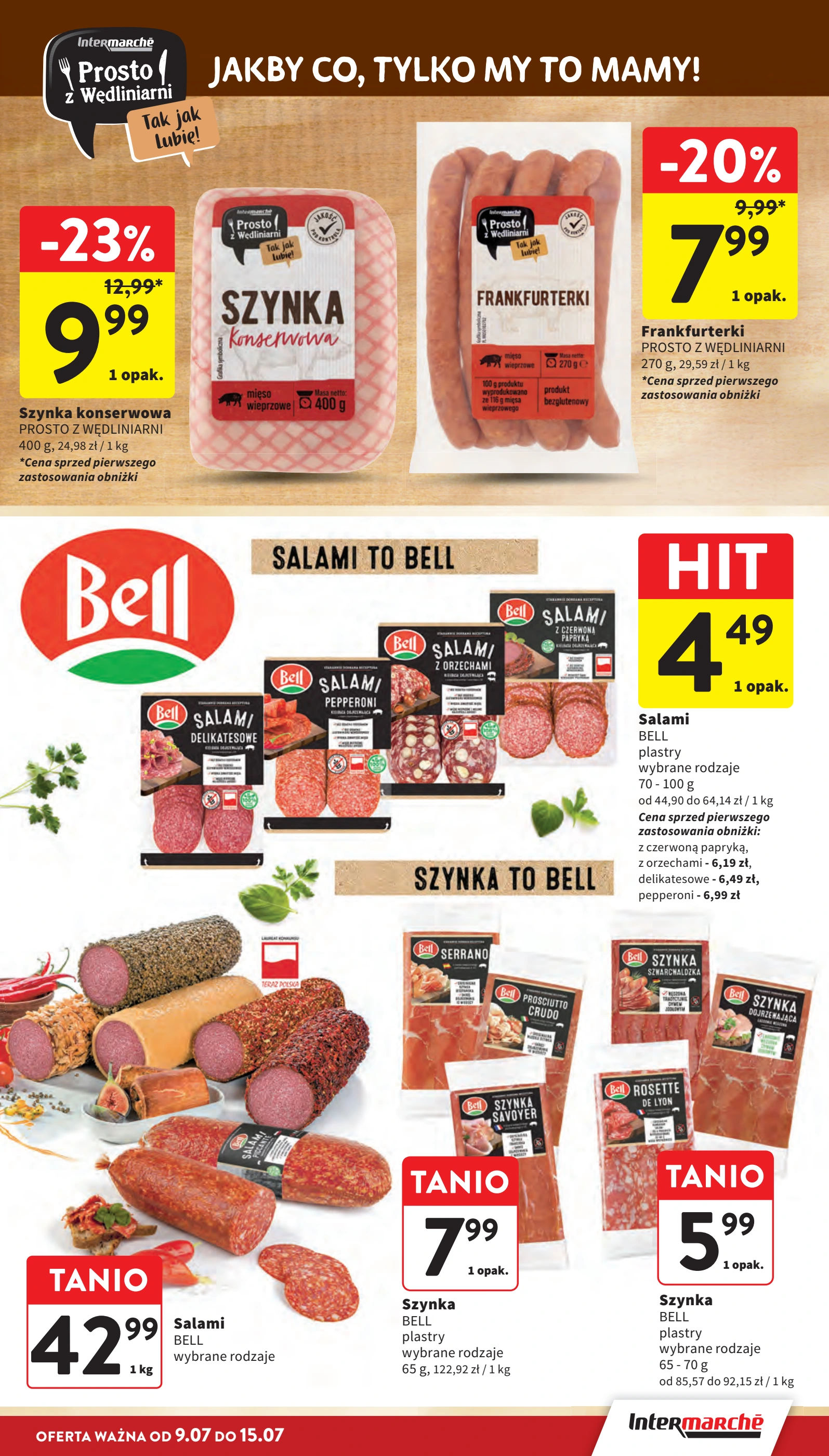 Intermarche