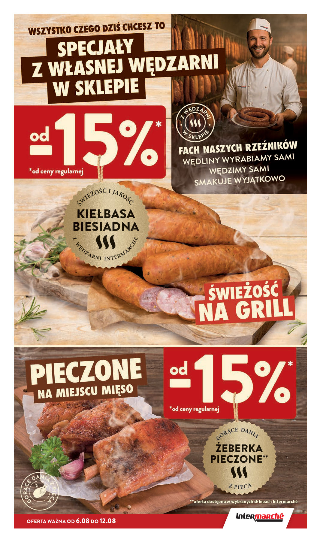 Intermarche