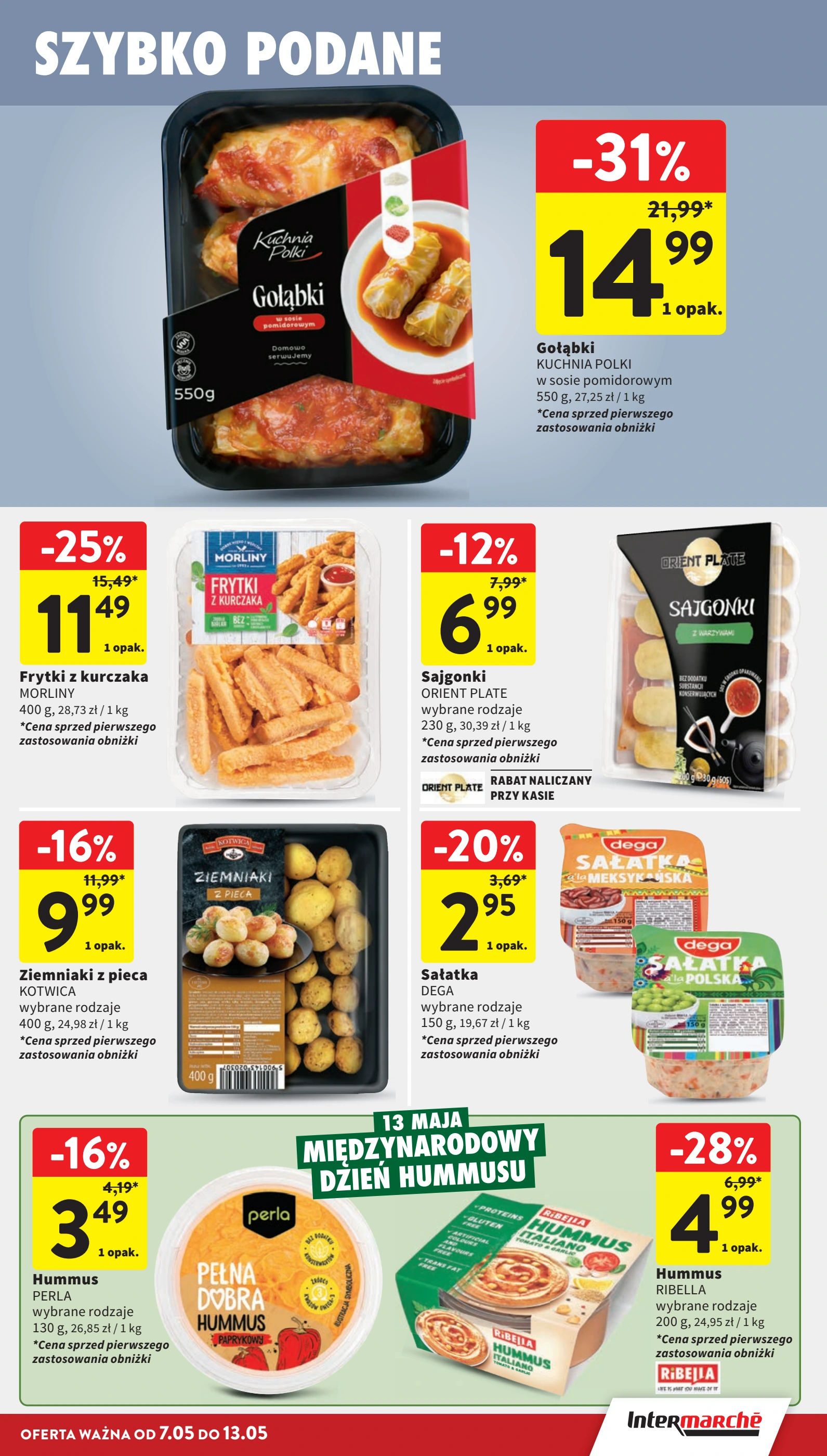 Intermarche