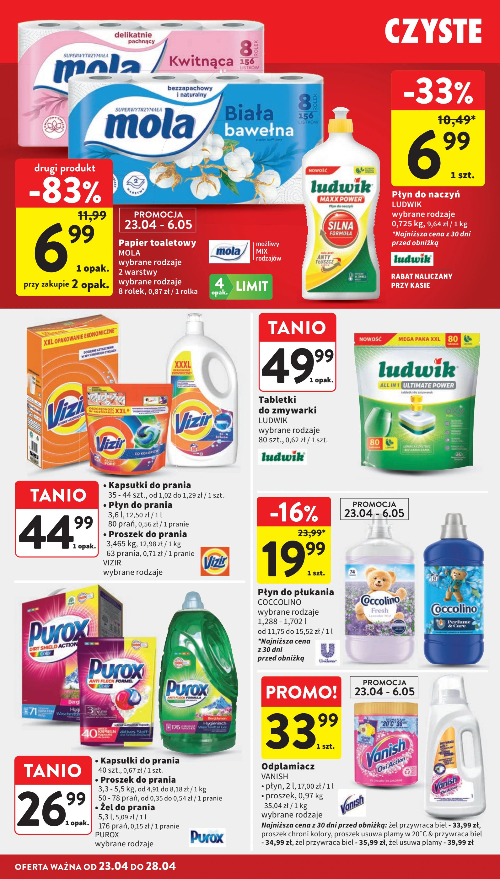 Intermarche