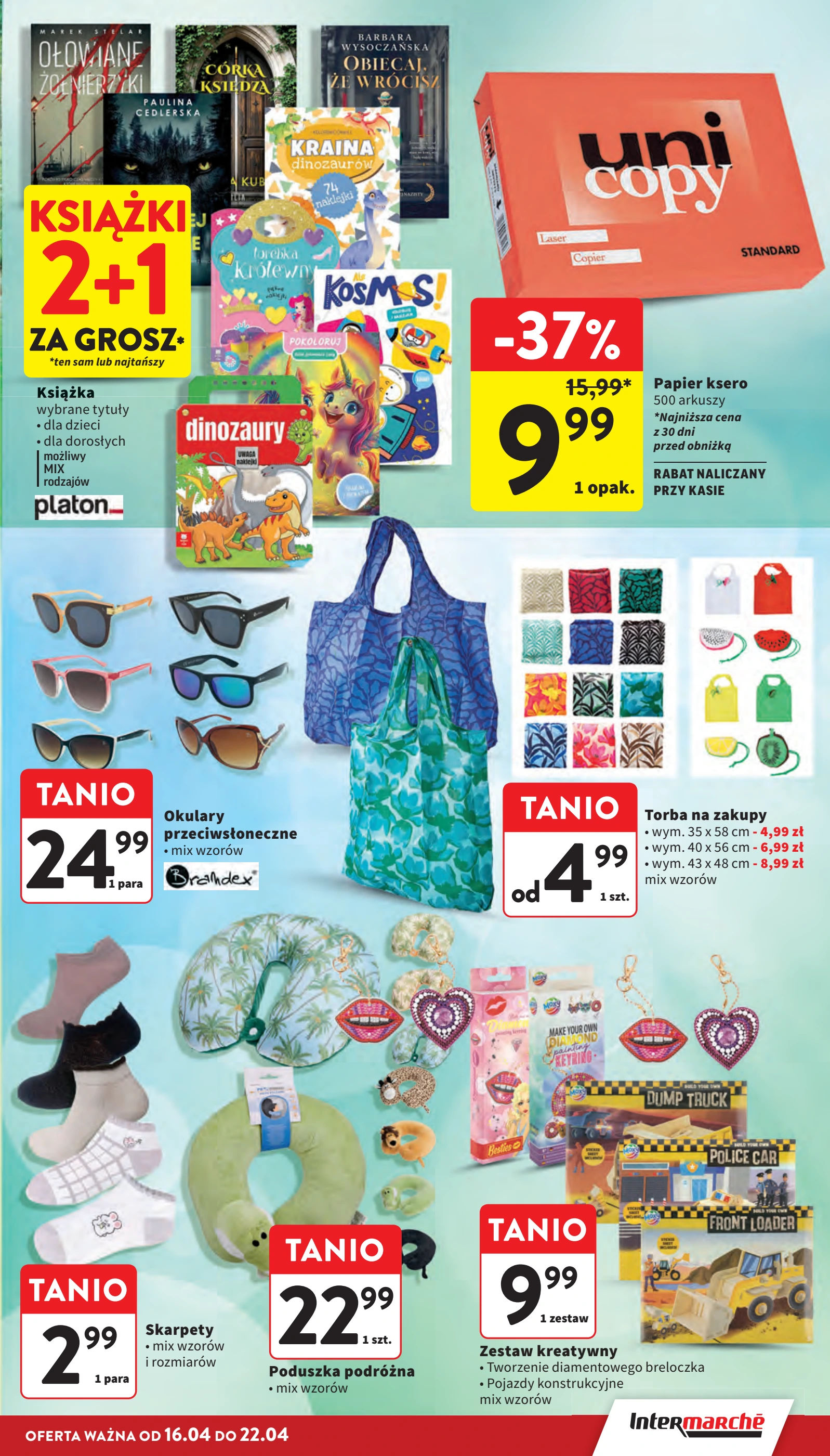 Intermarche
