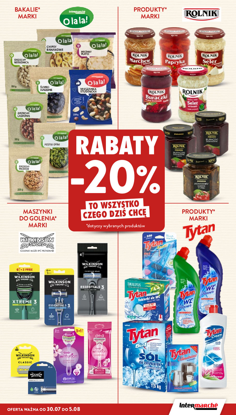Intermarche