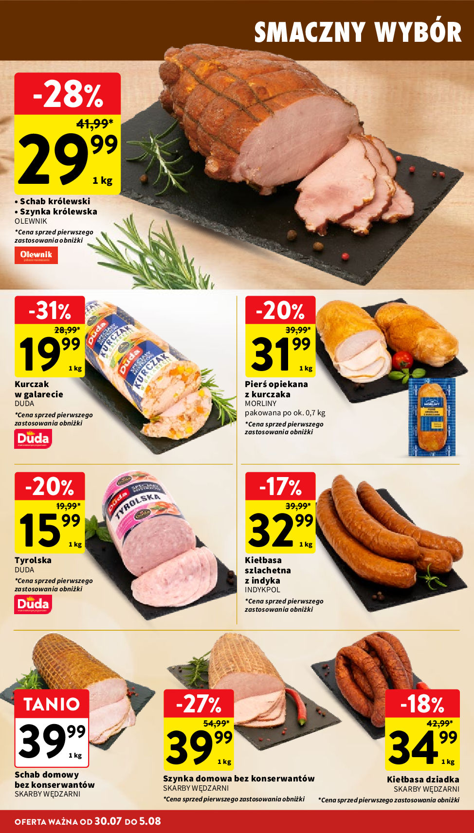 Intermarche