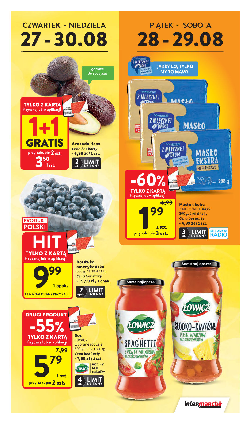 Intermarche