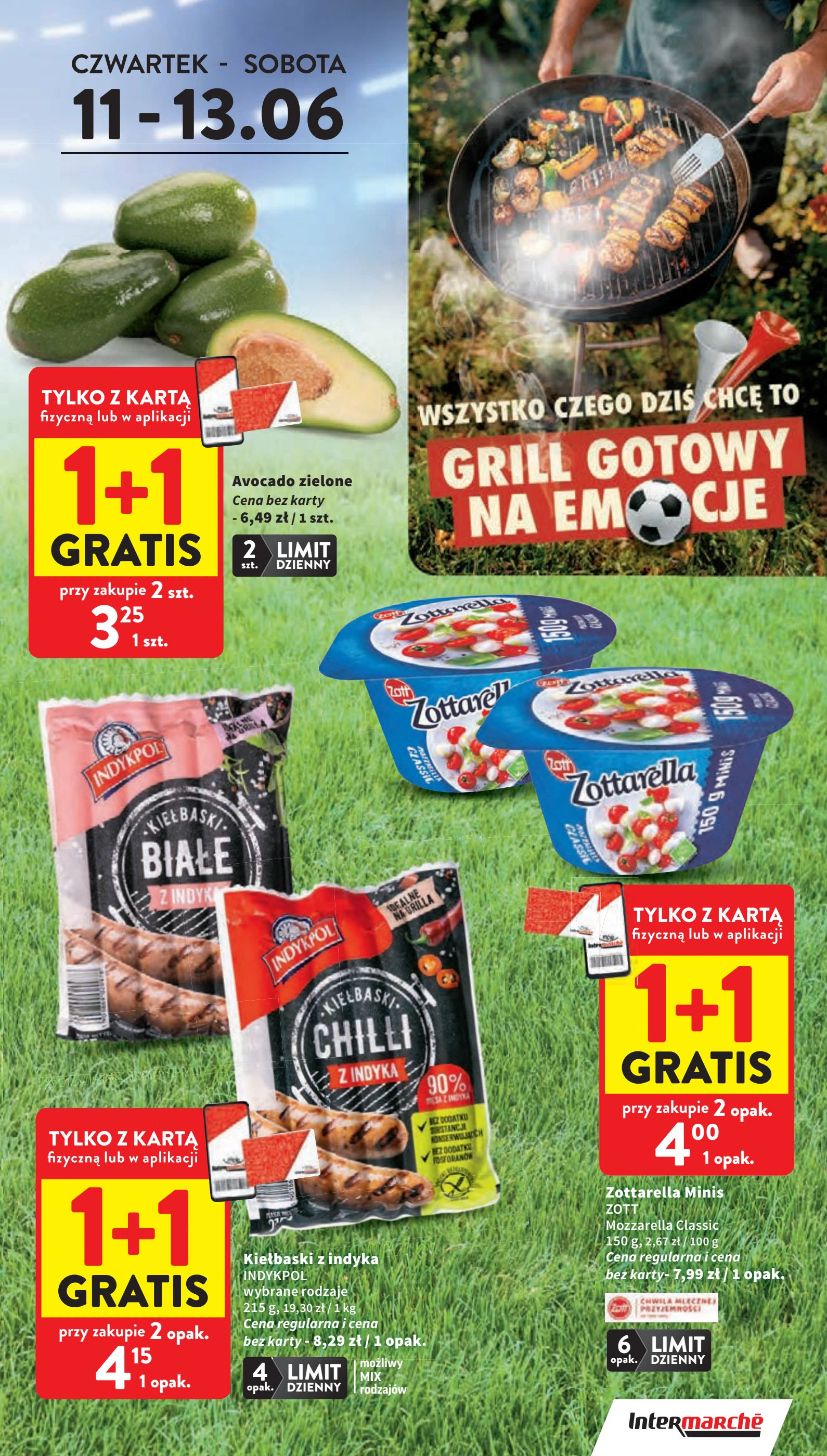 Intermarche