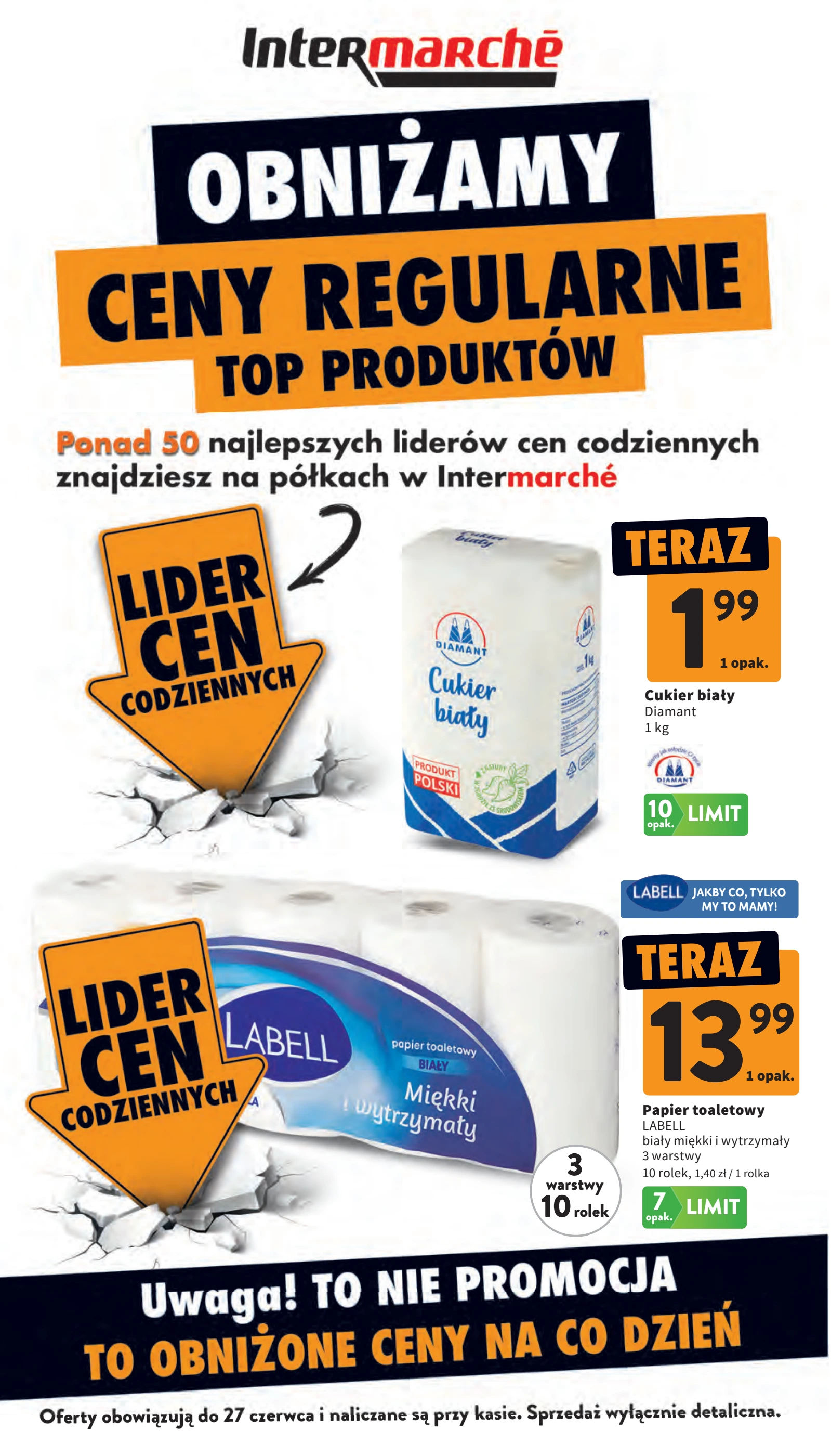 Intermarche
