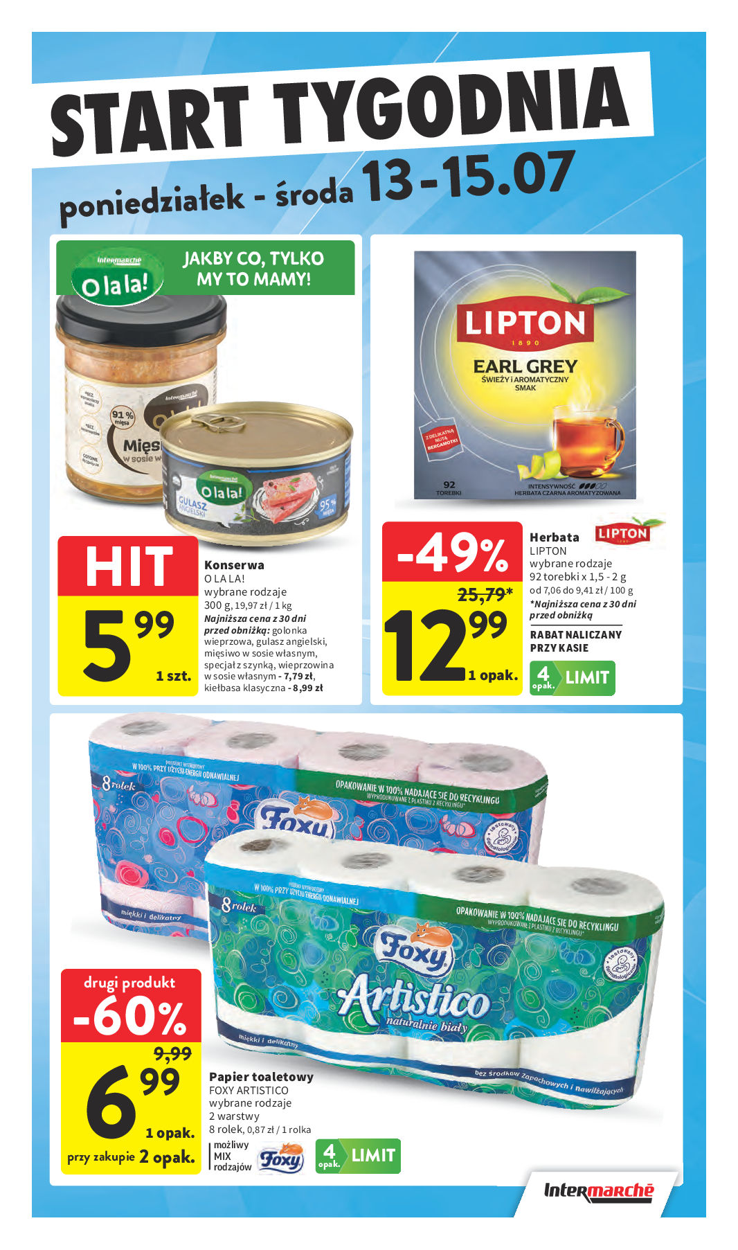 Intermarche
