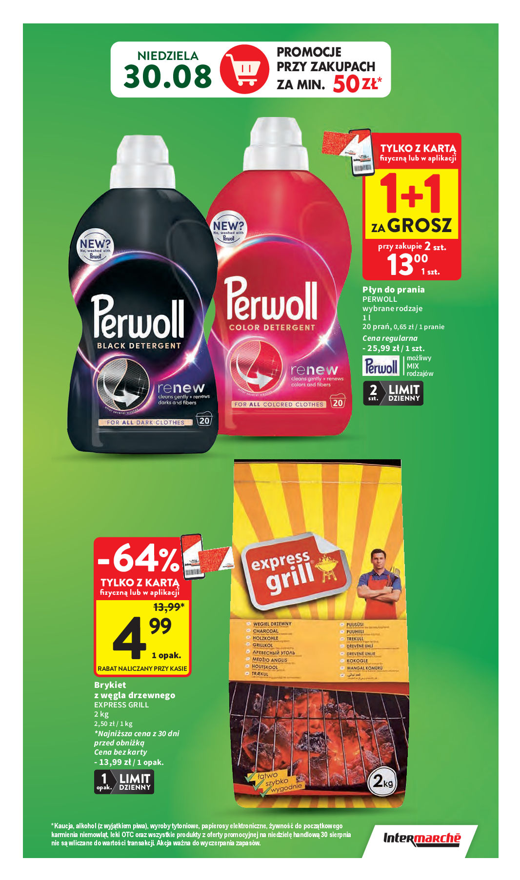 Intermarche
