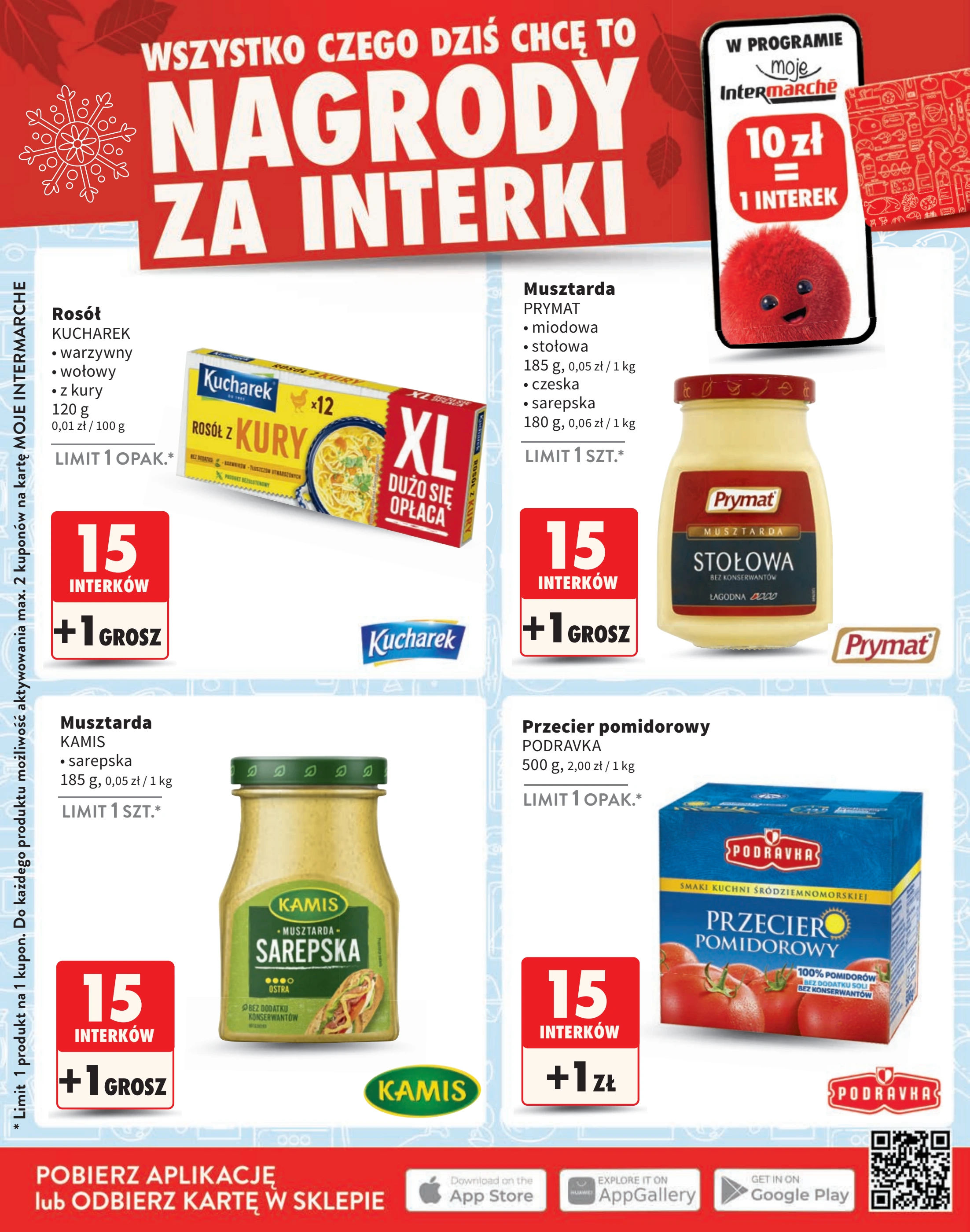 Intermarche