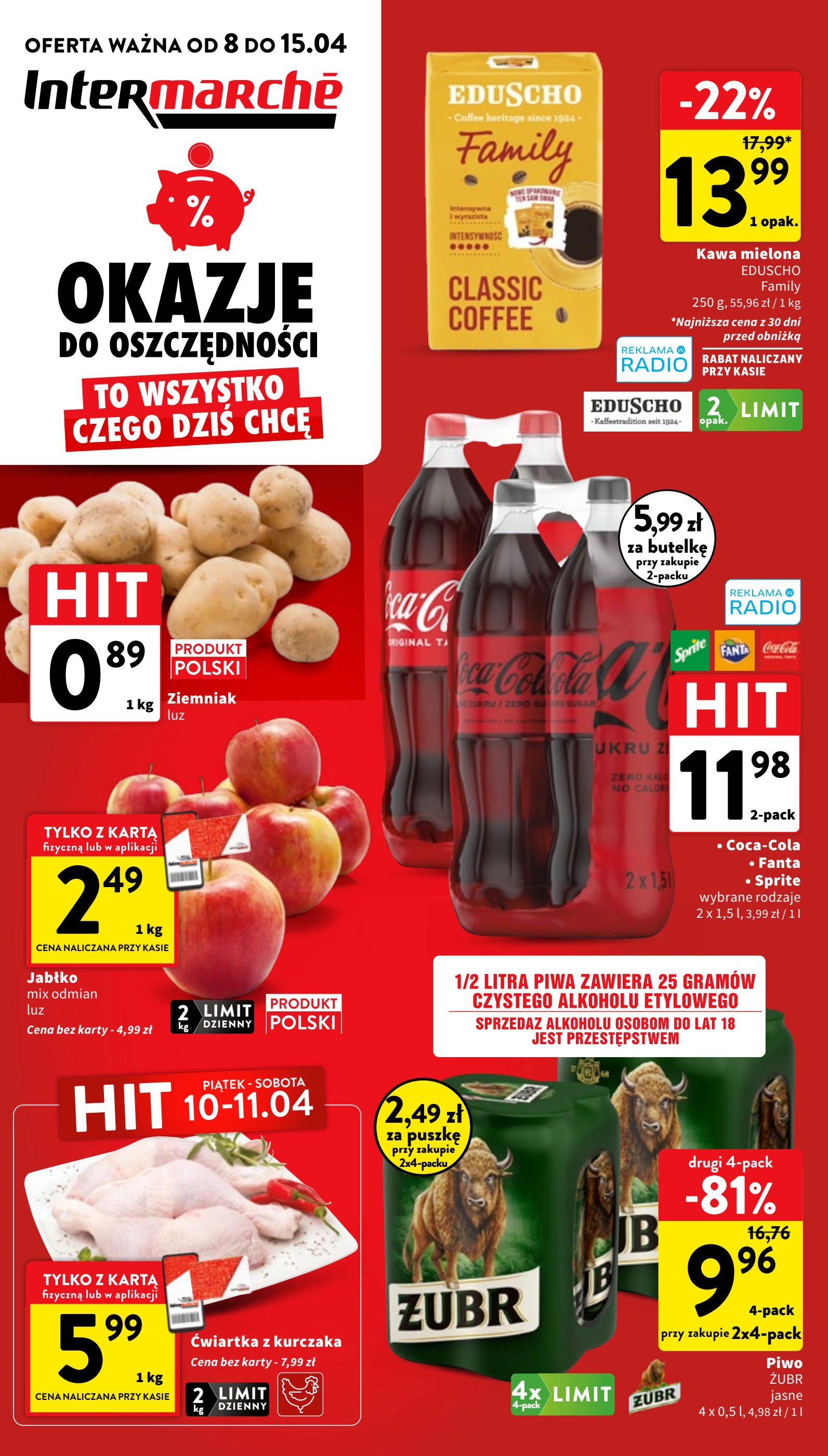Intermarche