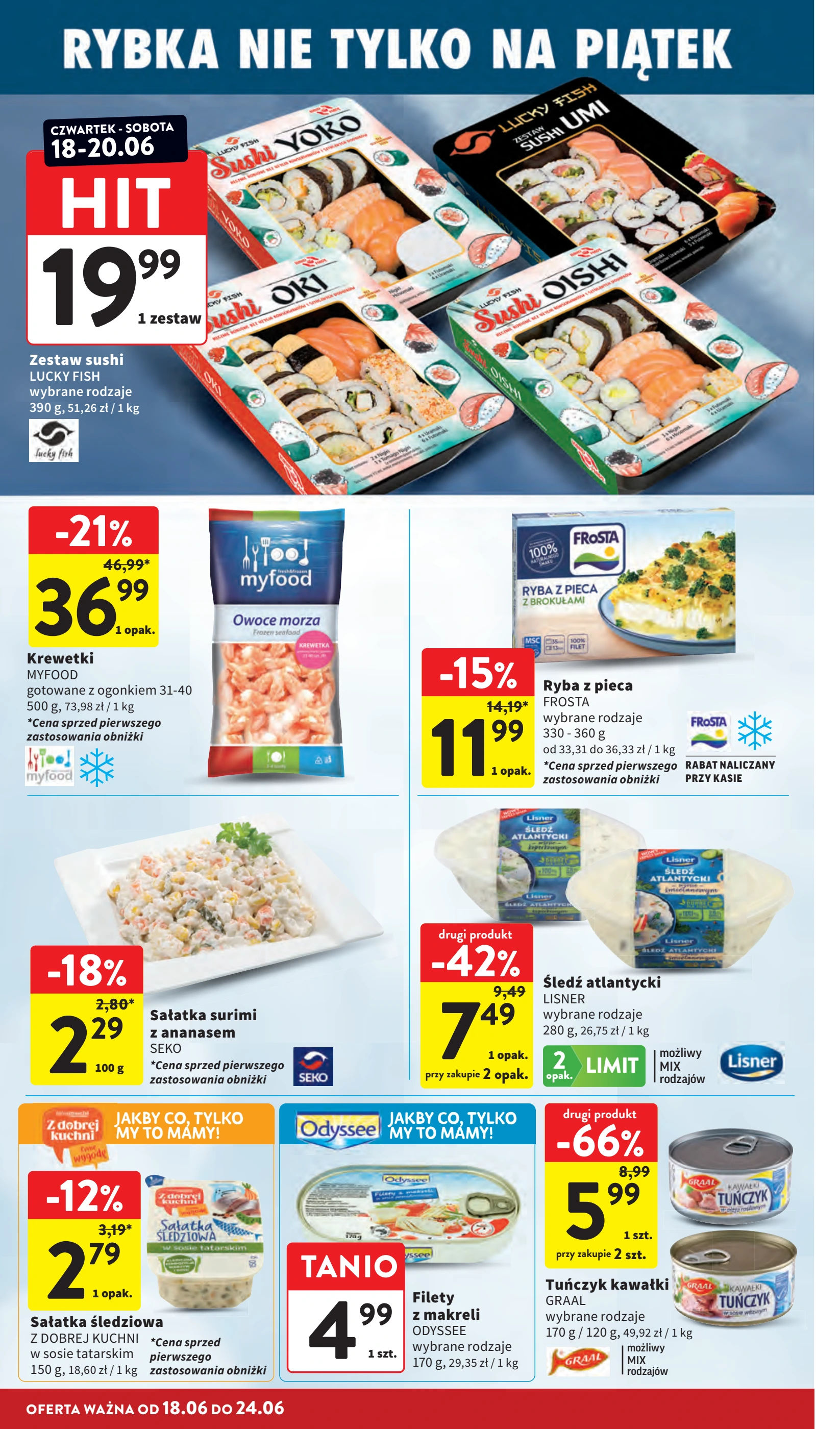 Intermarche