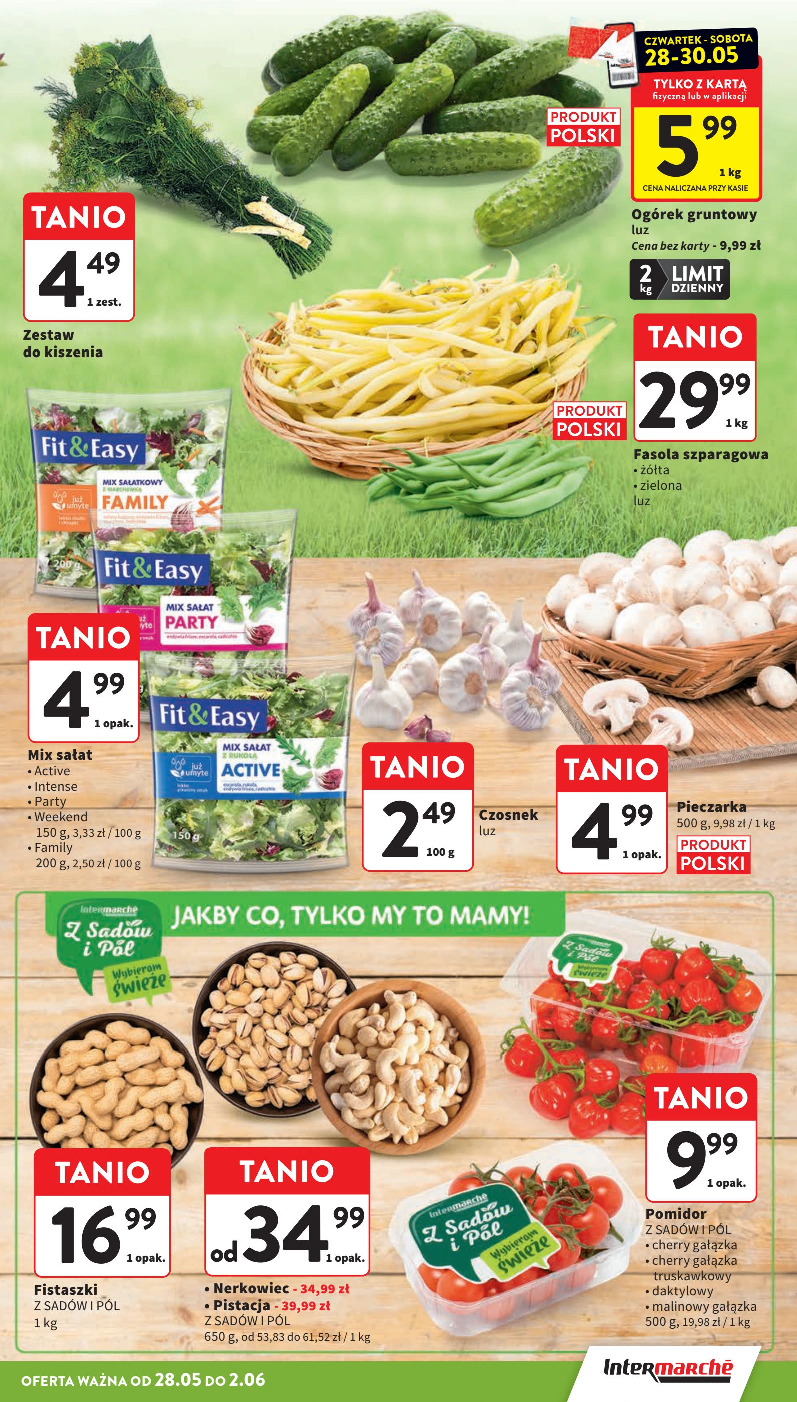 Intermarche