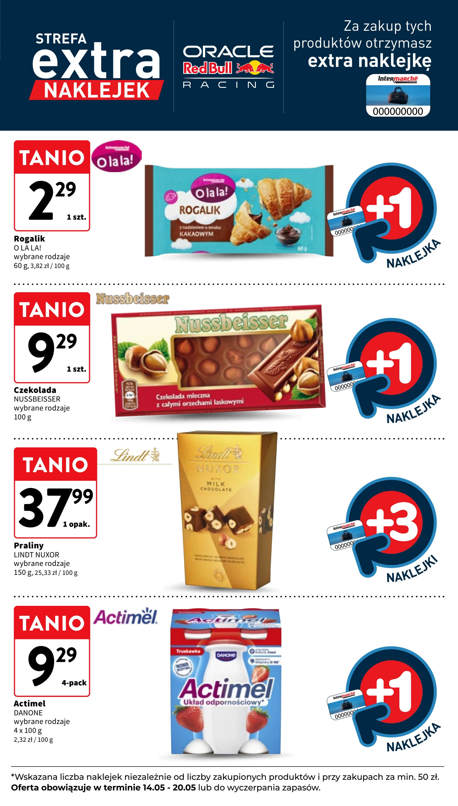 Intermarche