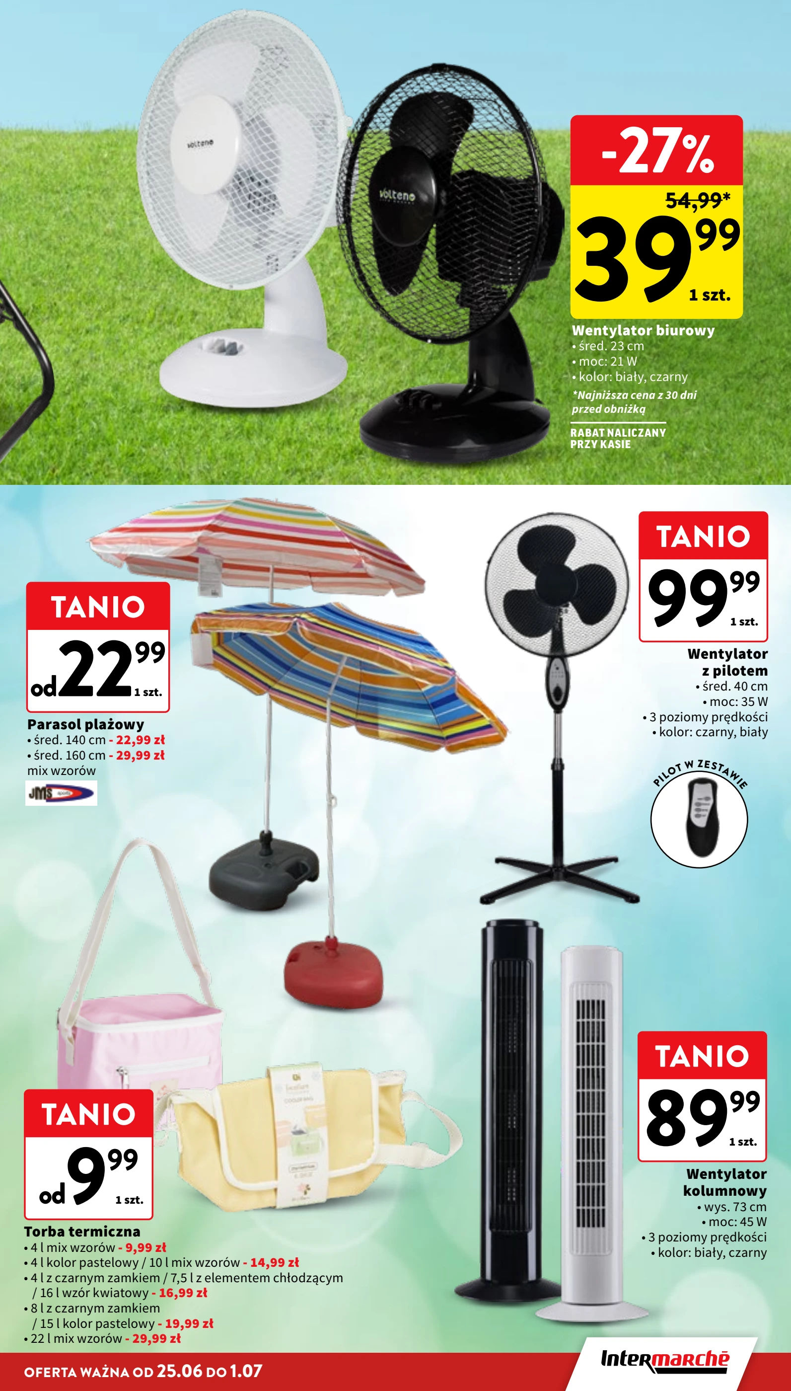 Intermarche