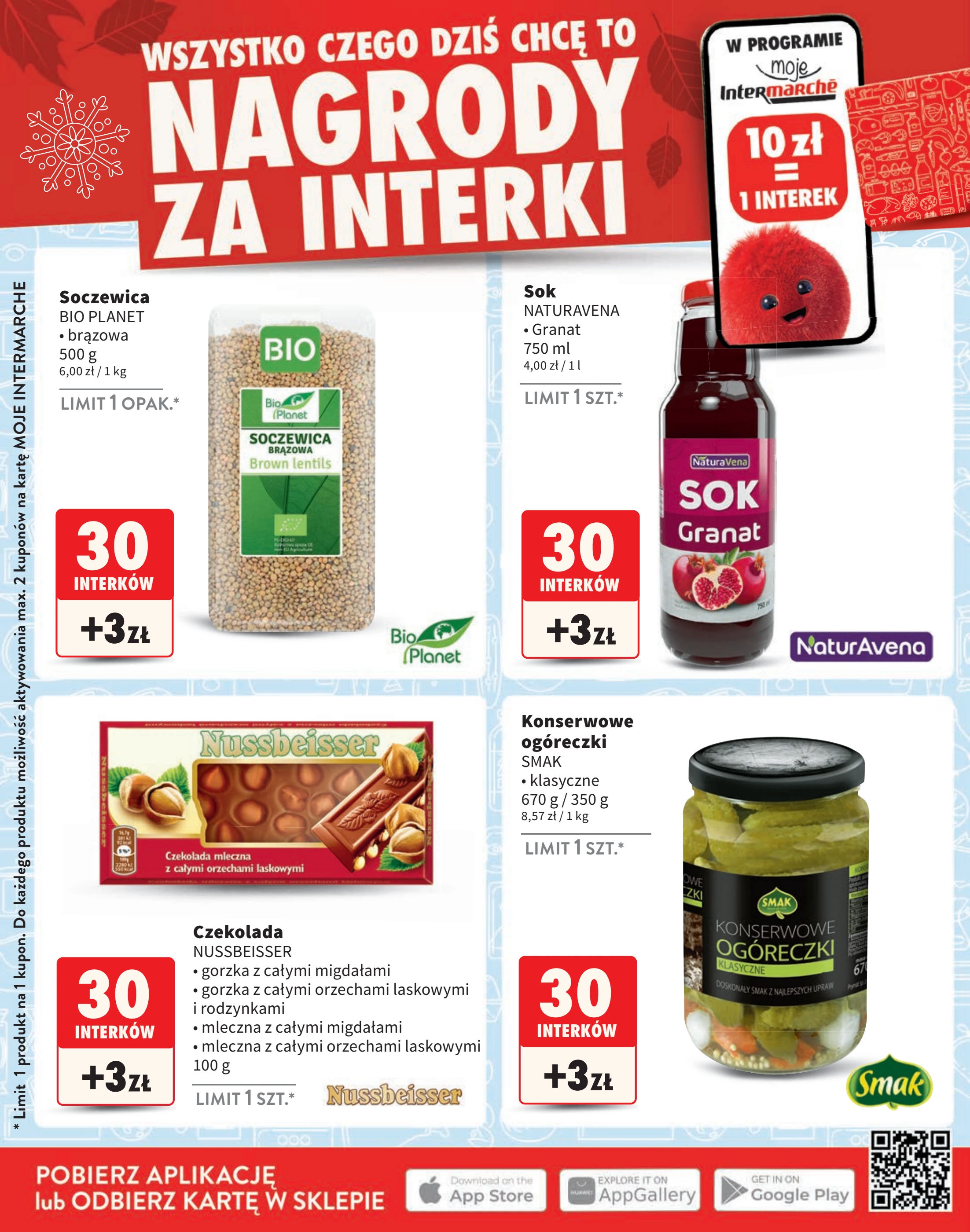 Intermarche