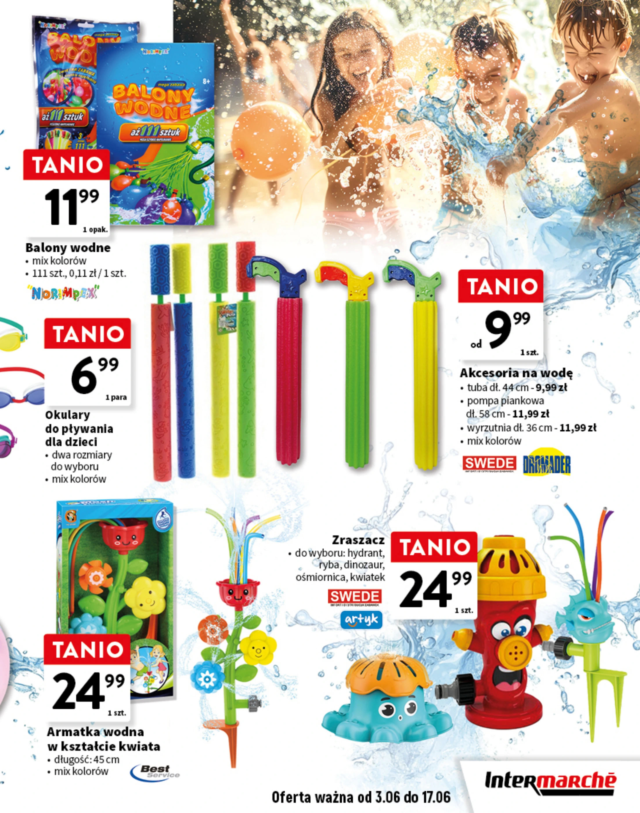 Intermarche
