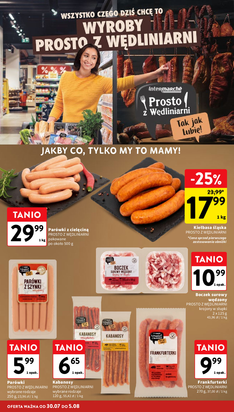 Intermarche