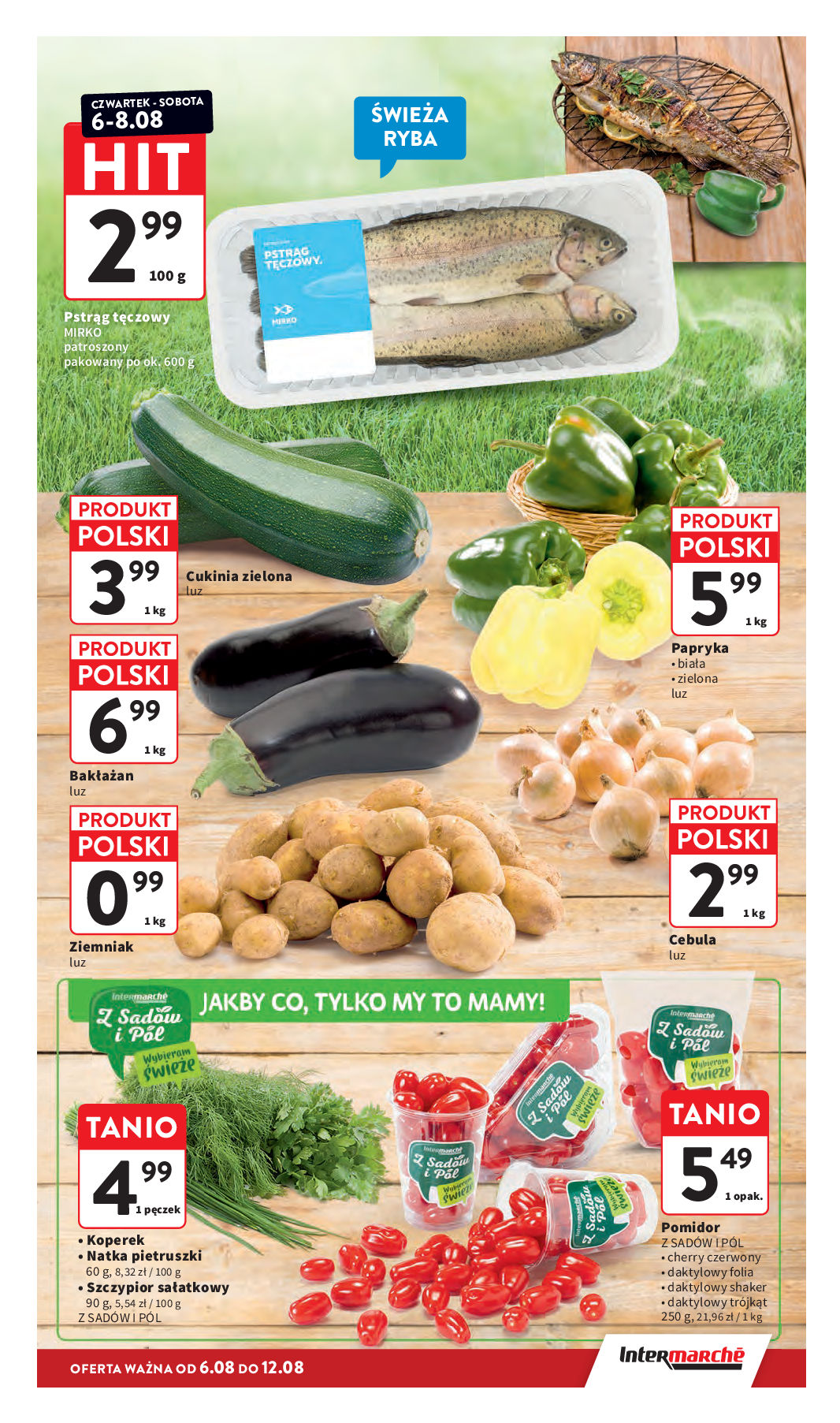 Intermarche