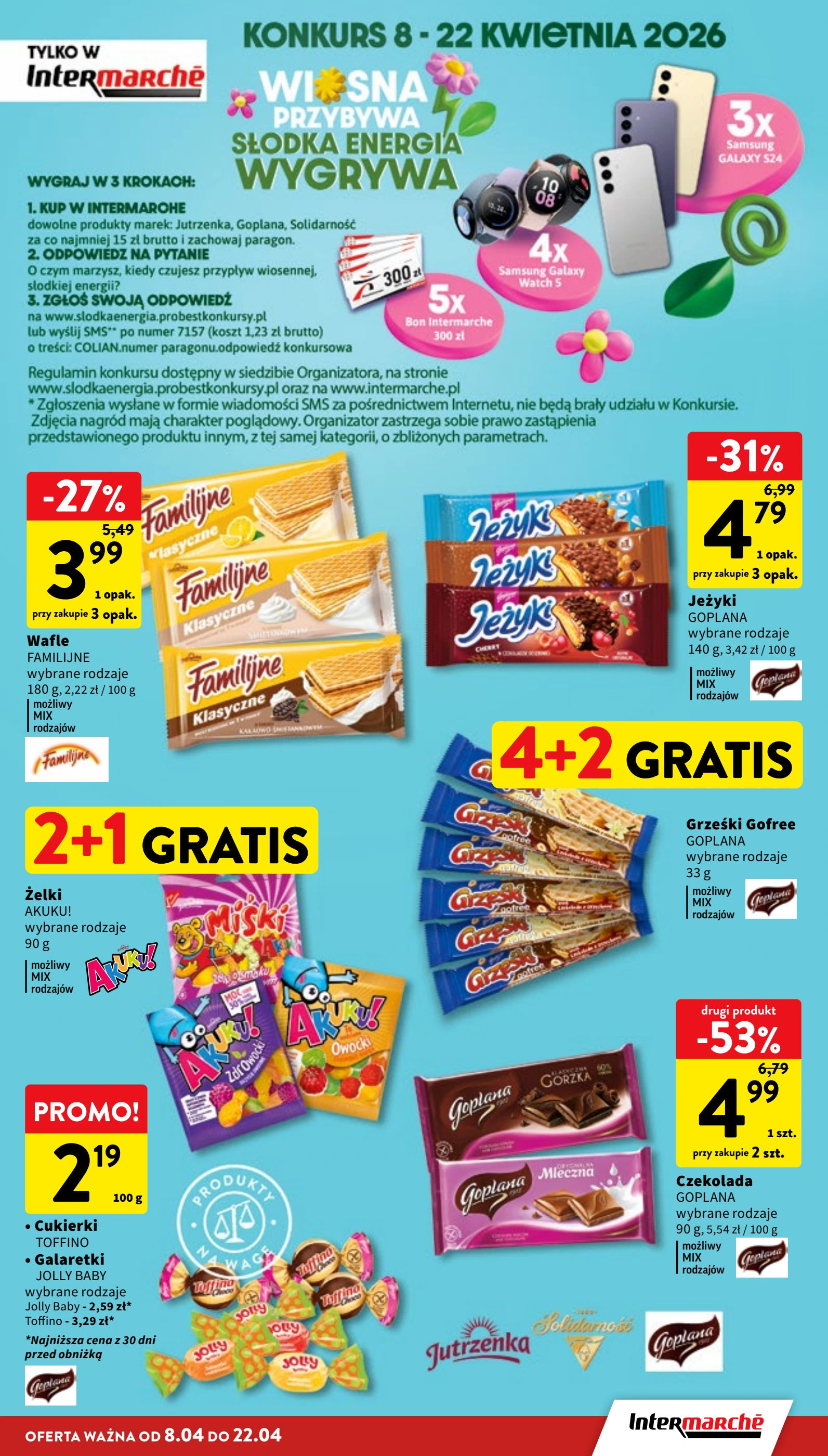 Intermarche