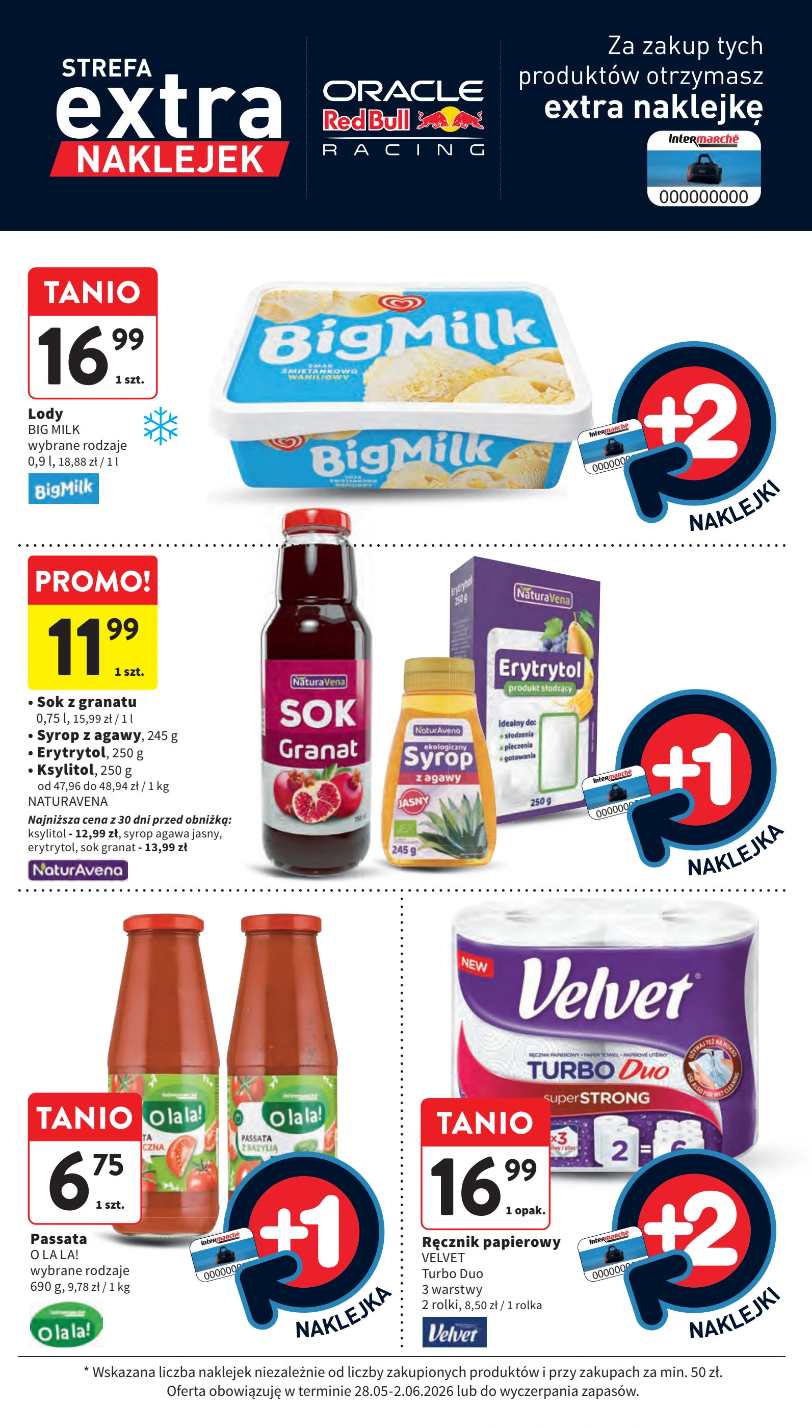 Intermarche
