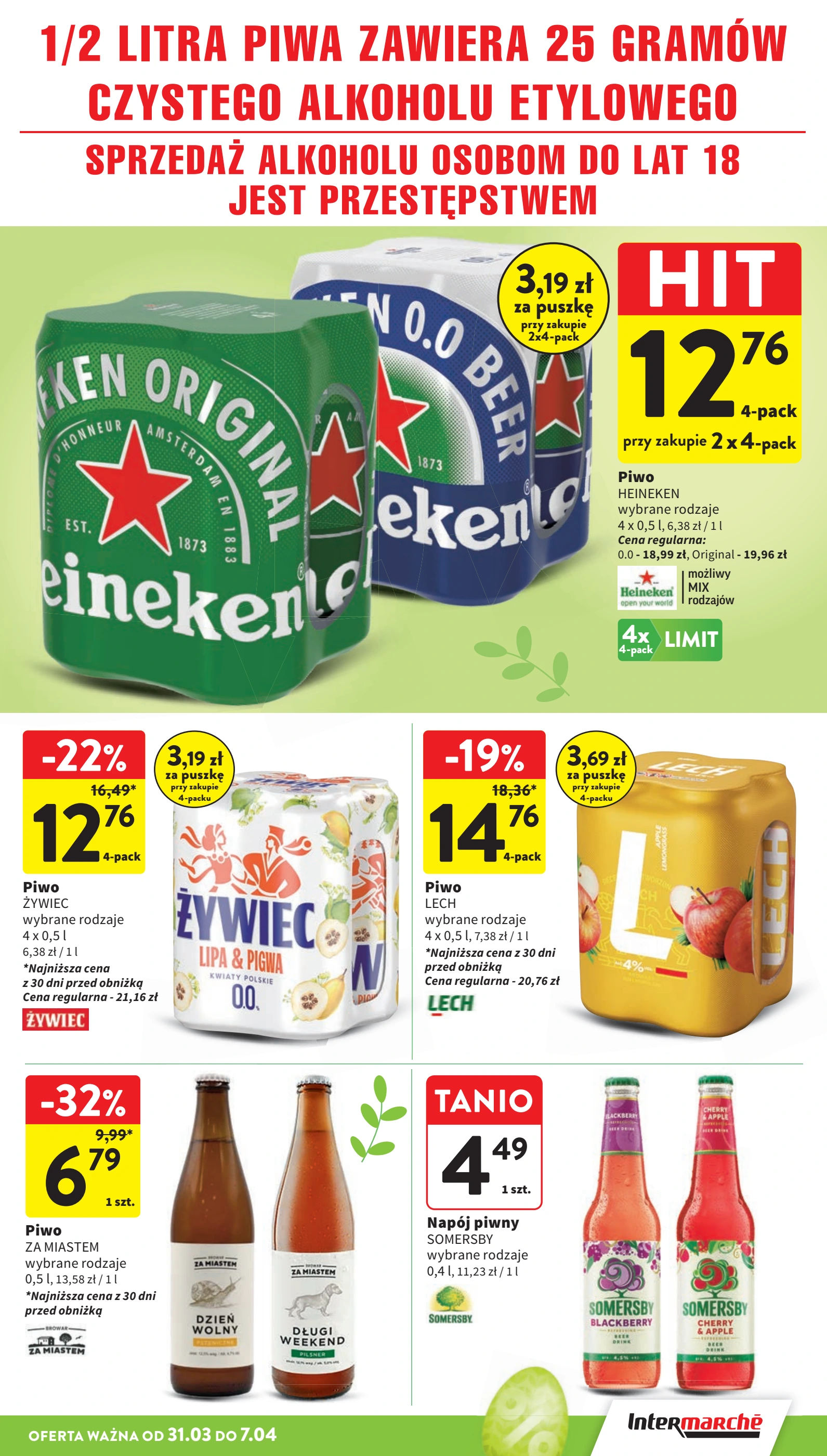 Intermarche