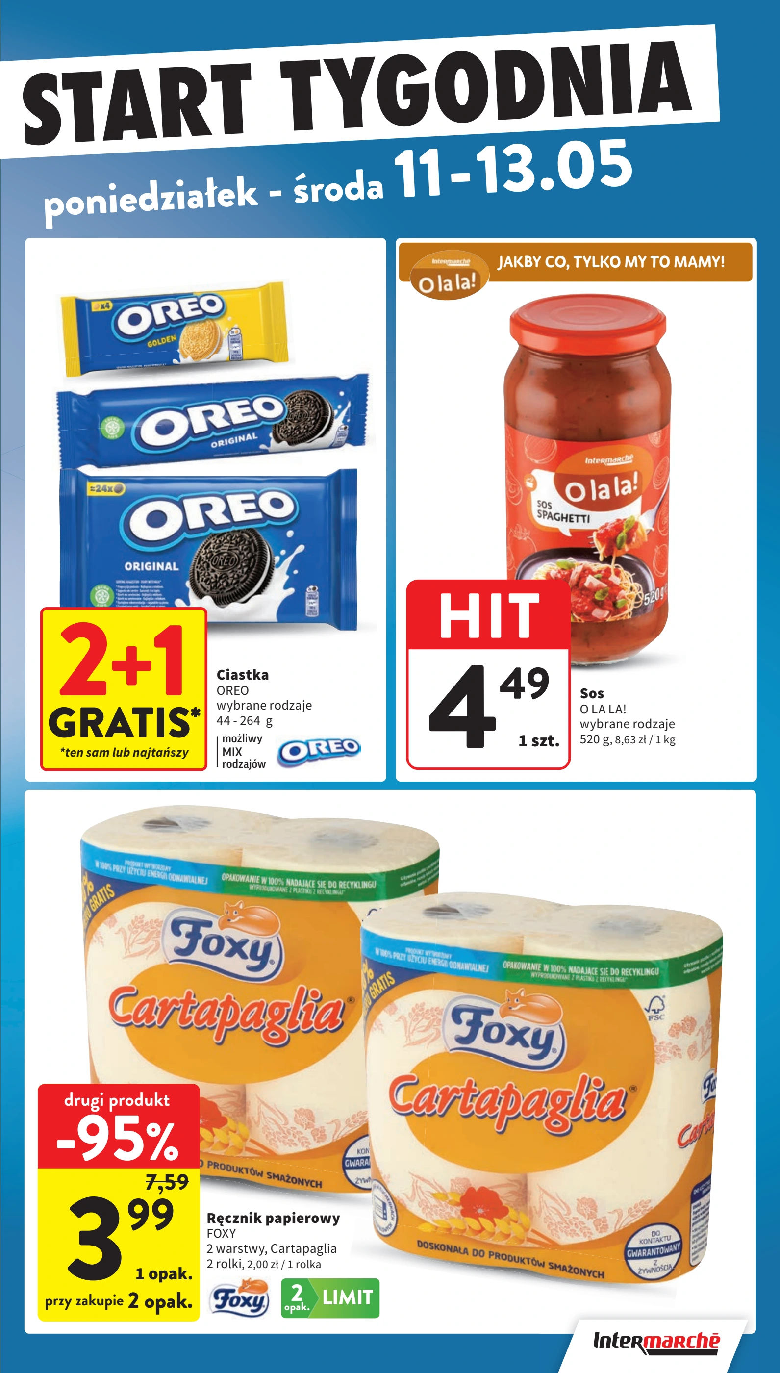 Intermarche
