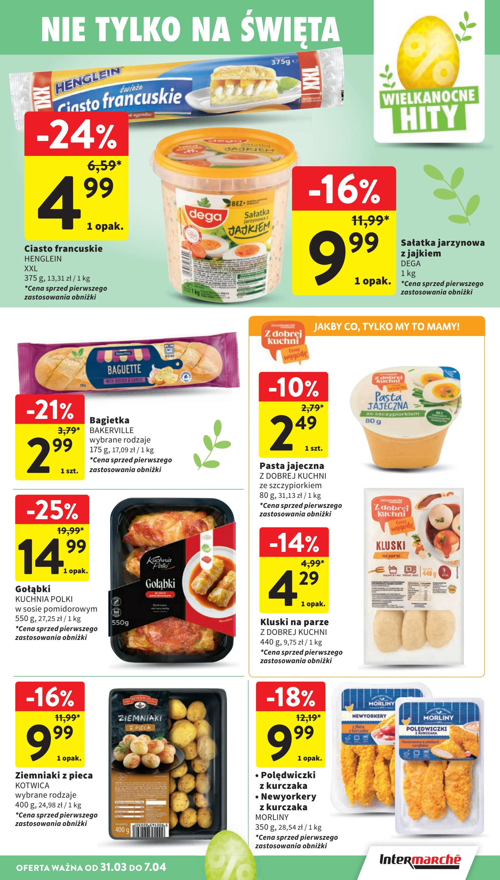 Intermarche