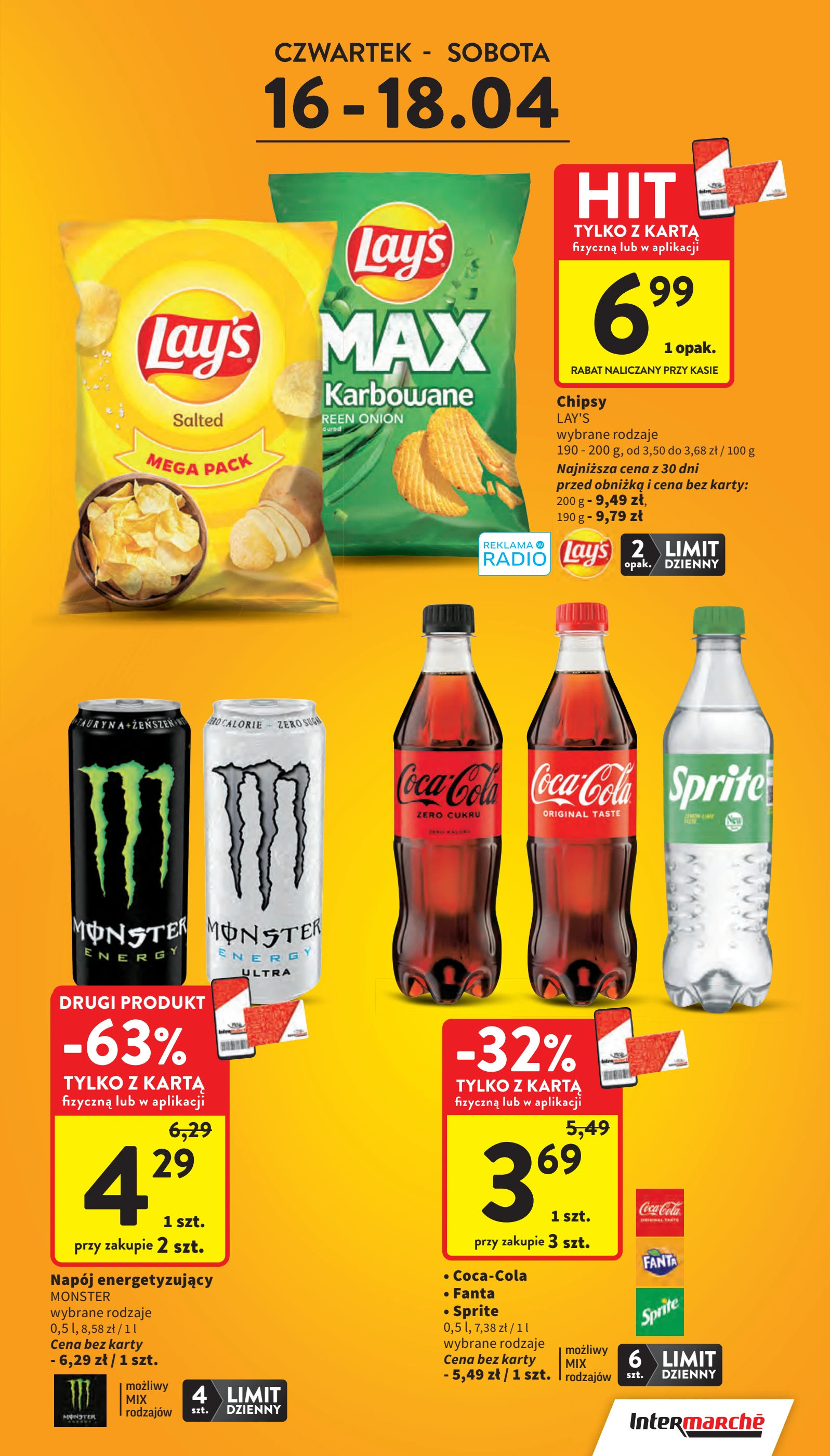 Intermarche