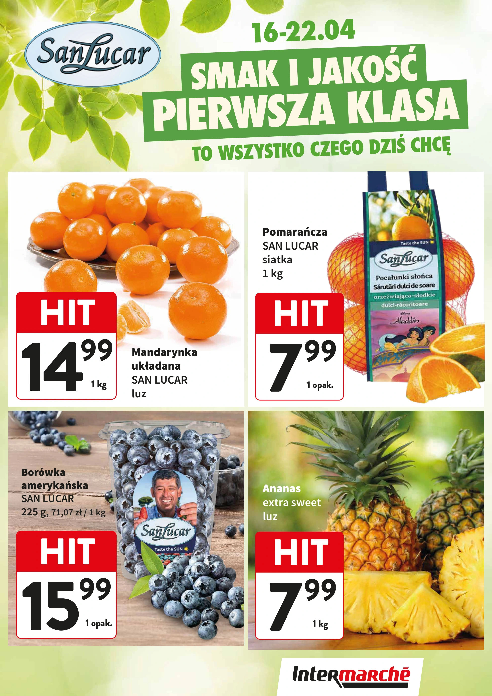 Intermarche